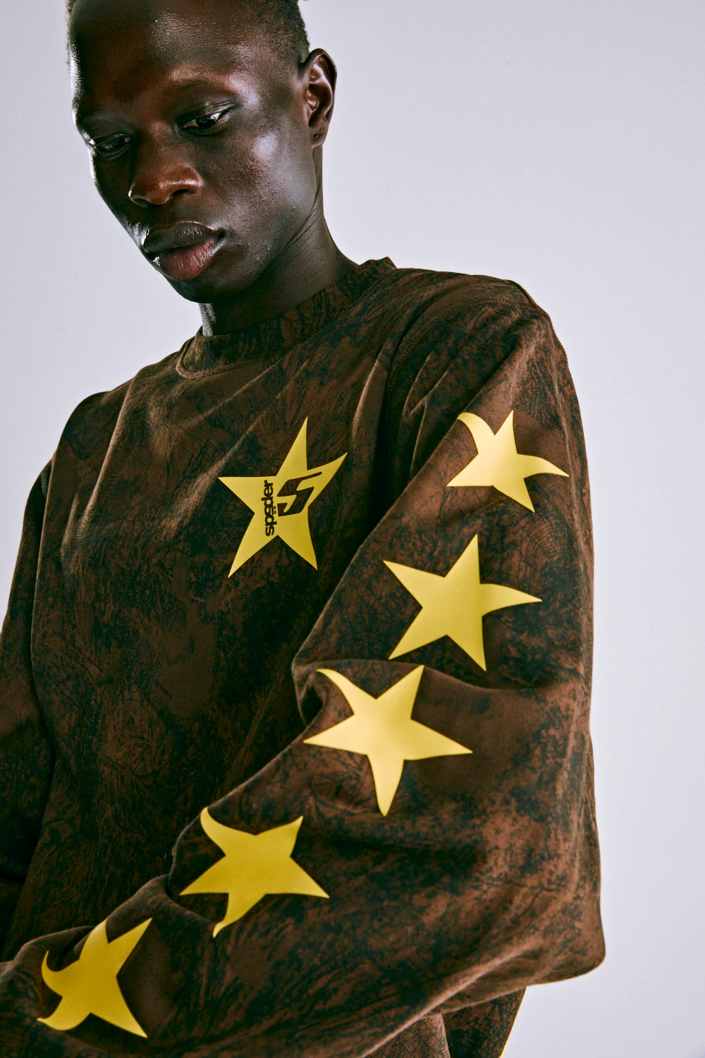 5 CREWNECK SWEATSHIRT - Image 13