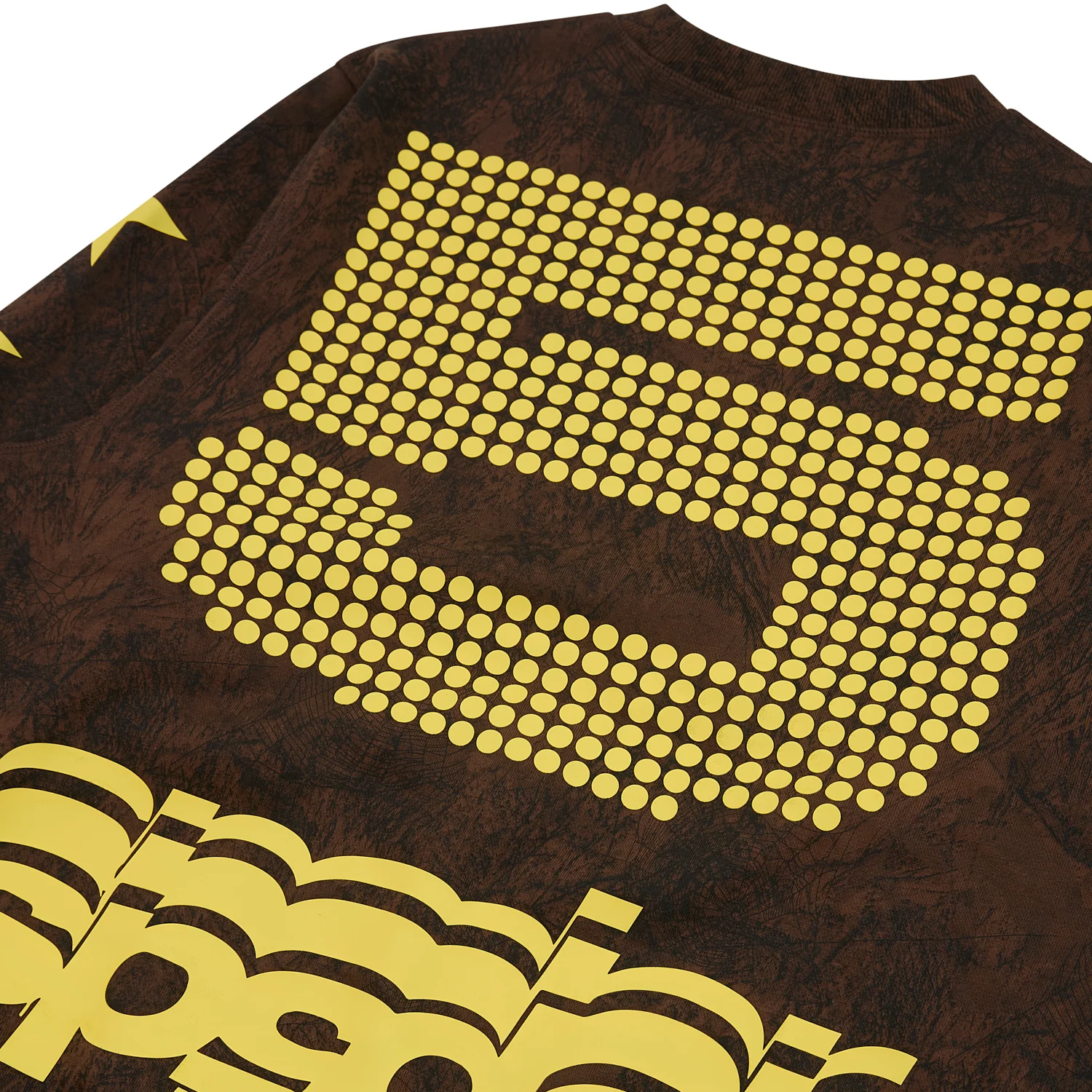 5 CREWNECK SWEATSHIRT - Image 5