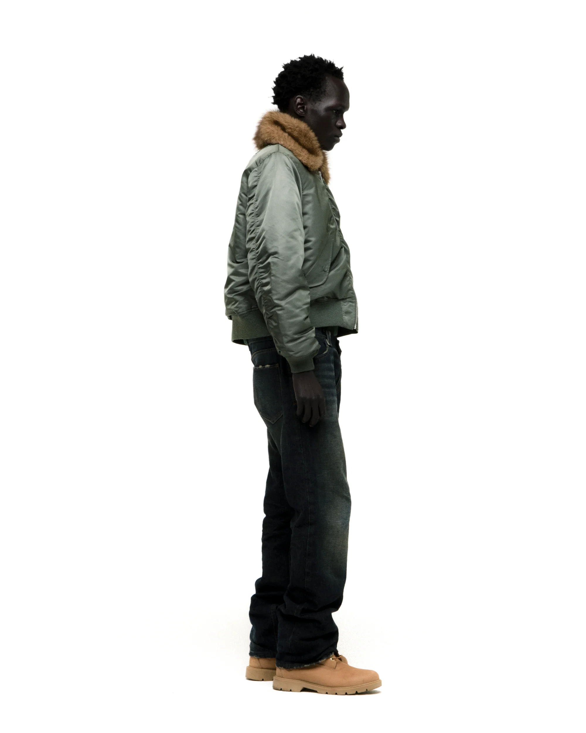 FLIGHT JACKET - Image 14