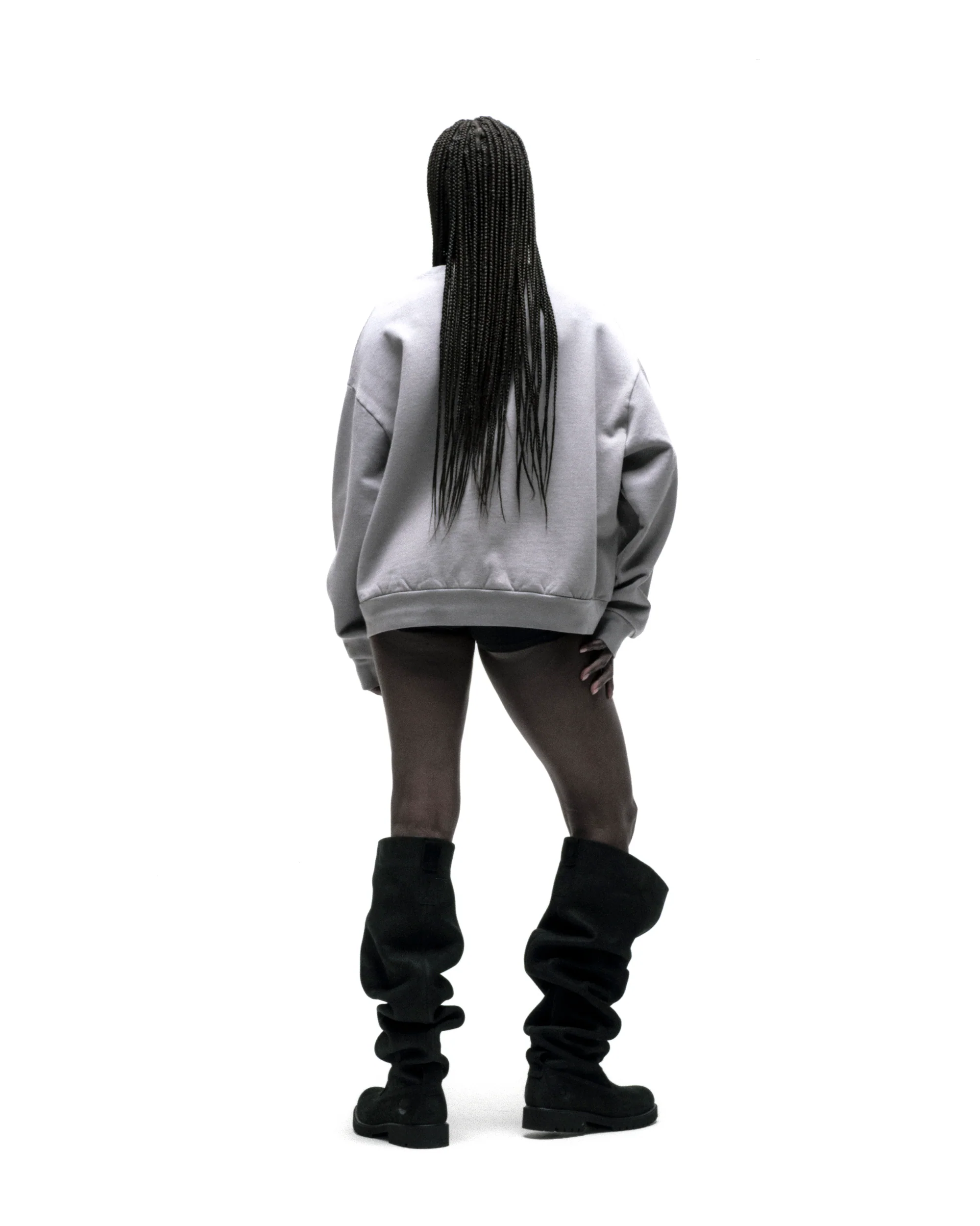 SP5DER CUNTRY CREWNECK - Image 10