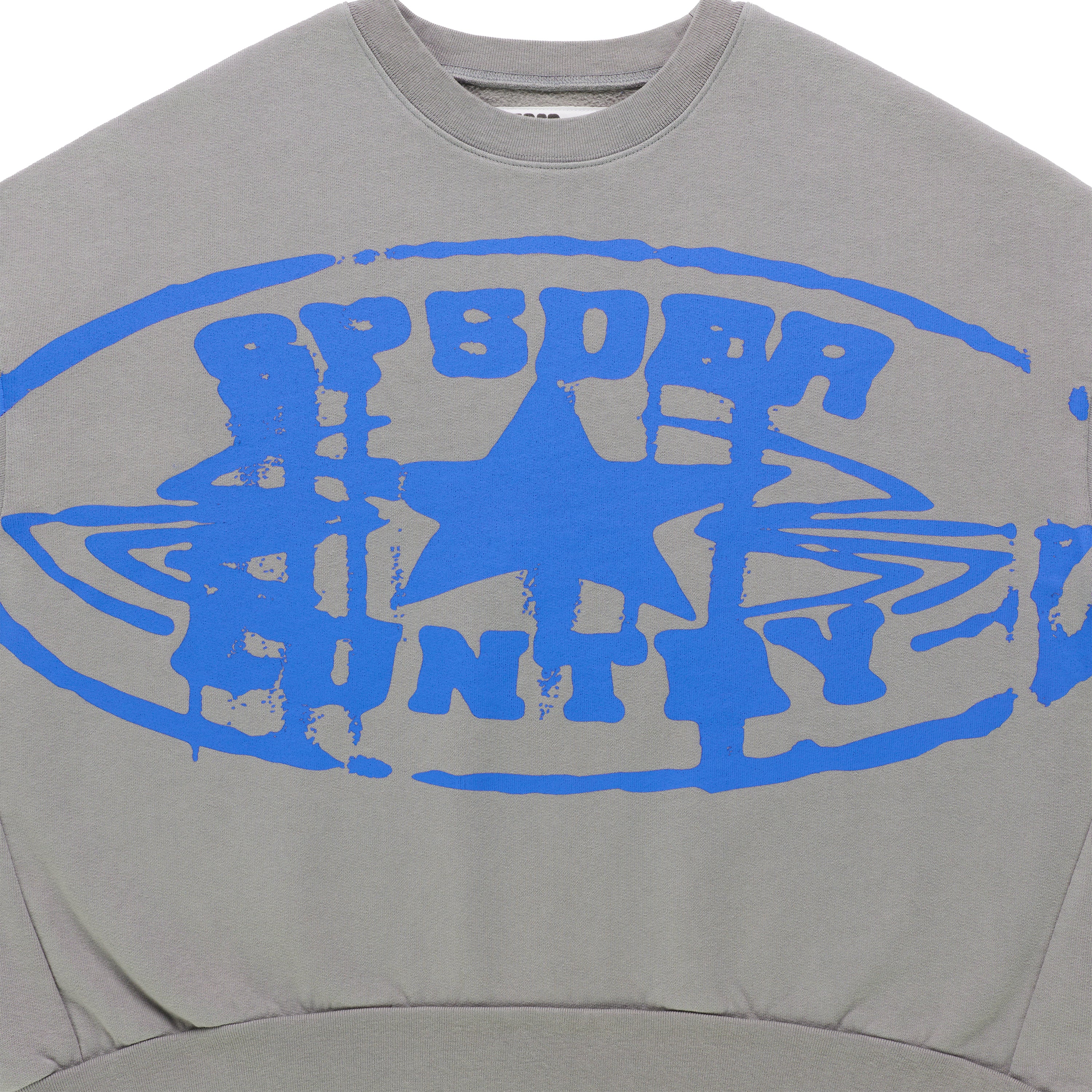 SP5DER CUNTRY CREWNECK - Image 3