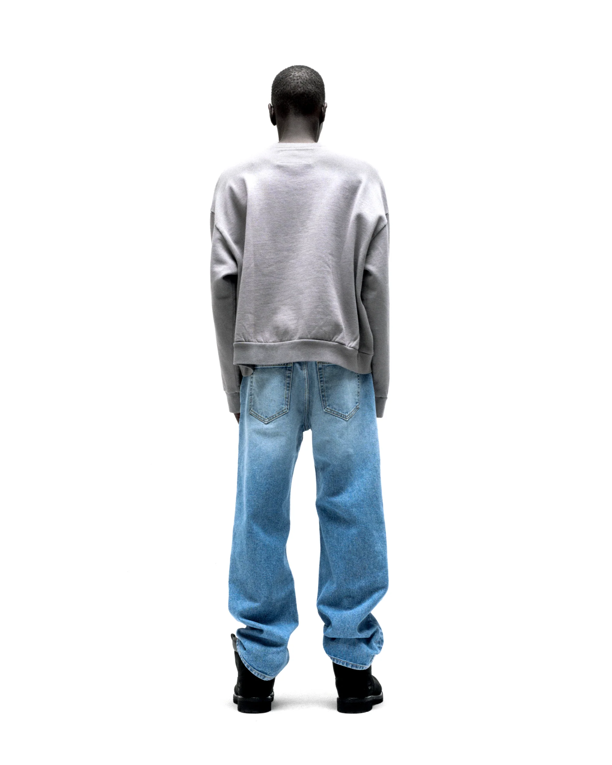SP5DER CUNTRY CREWNECK - Image 9