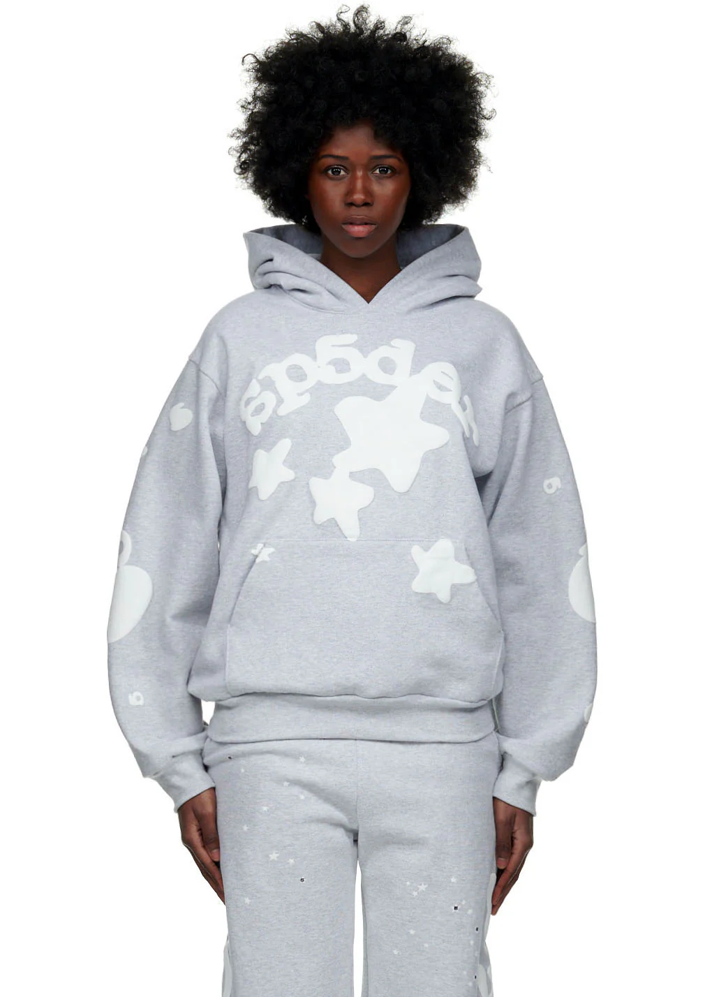 BELUGA HOODIE - Image 4