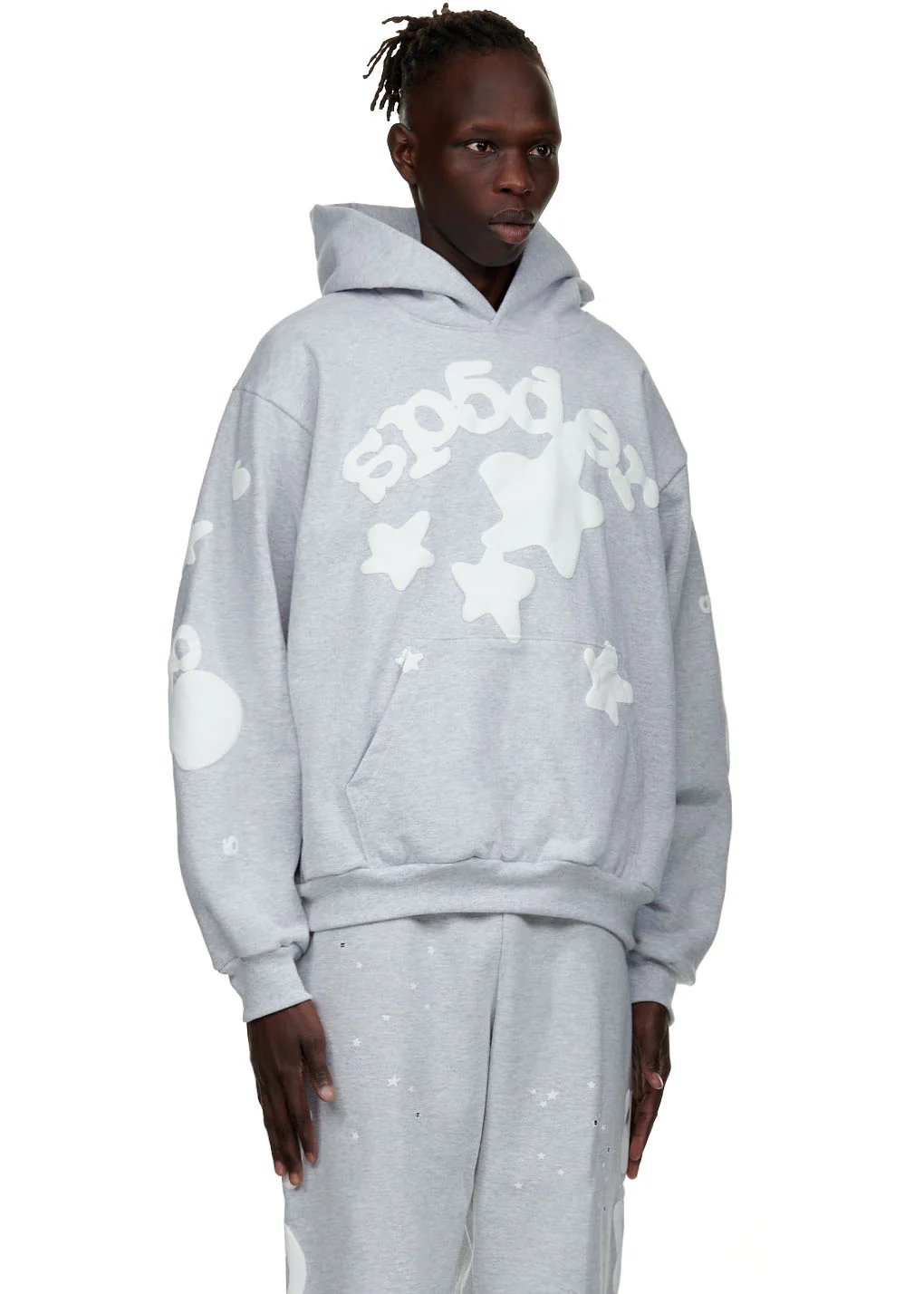 BELUGA HOODIE - Image 5