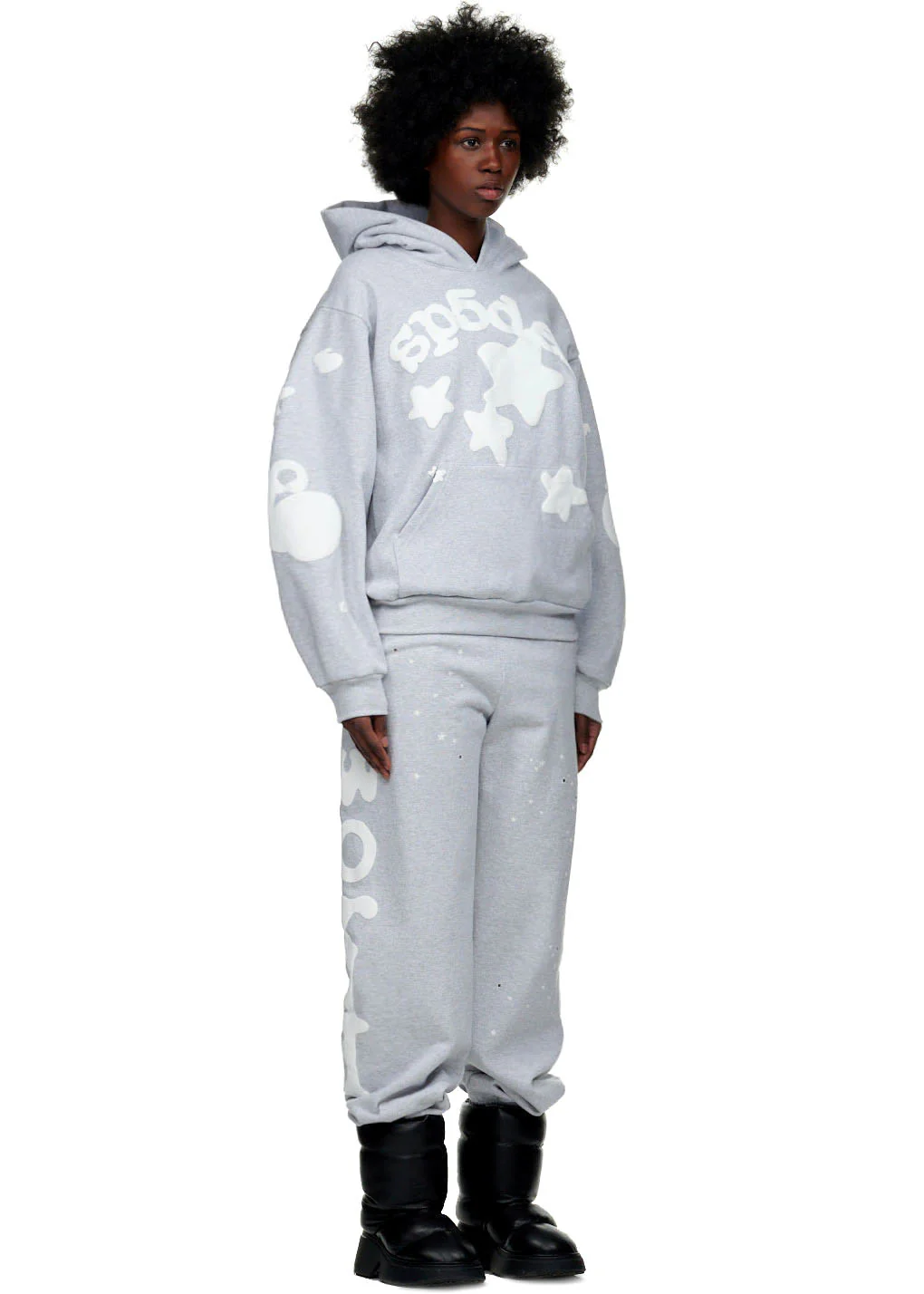 BELUGA HOODIE - Image 8