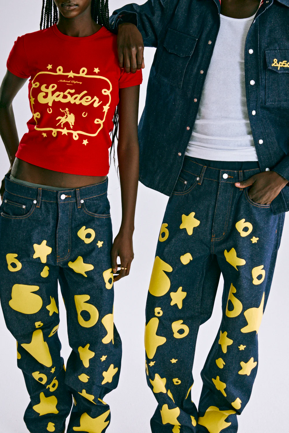 BELUGA INDIGO DENIM - Image 12