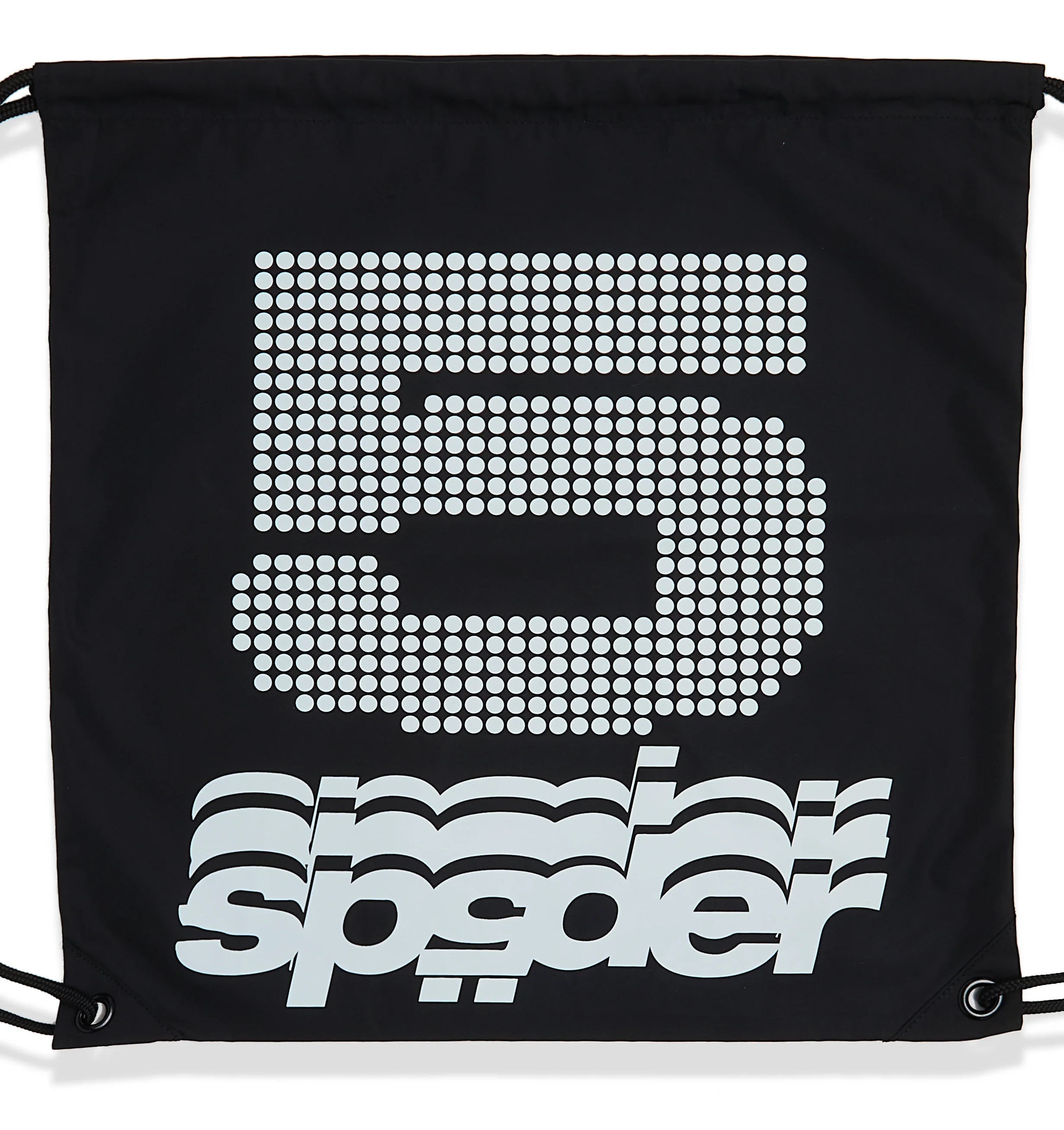 STADIUM FIVE CINCH BAG - Image 3