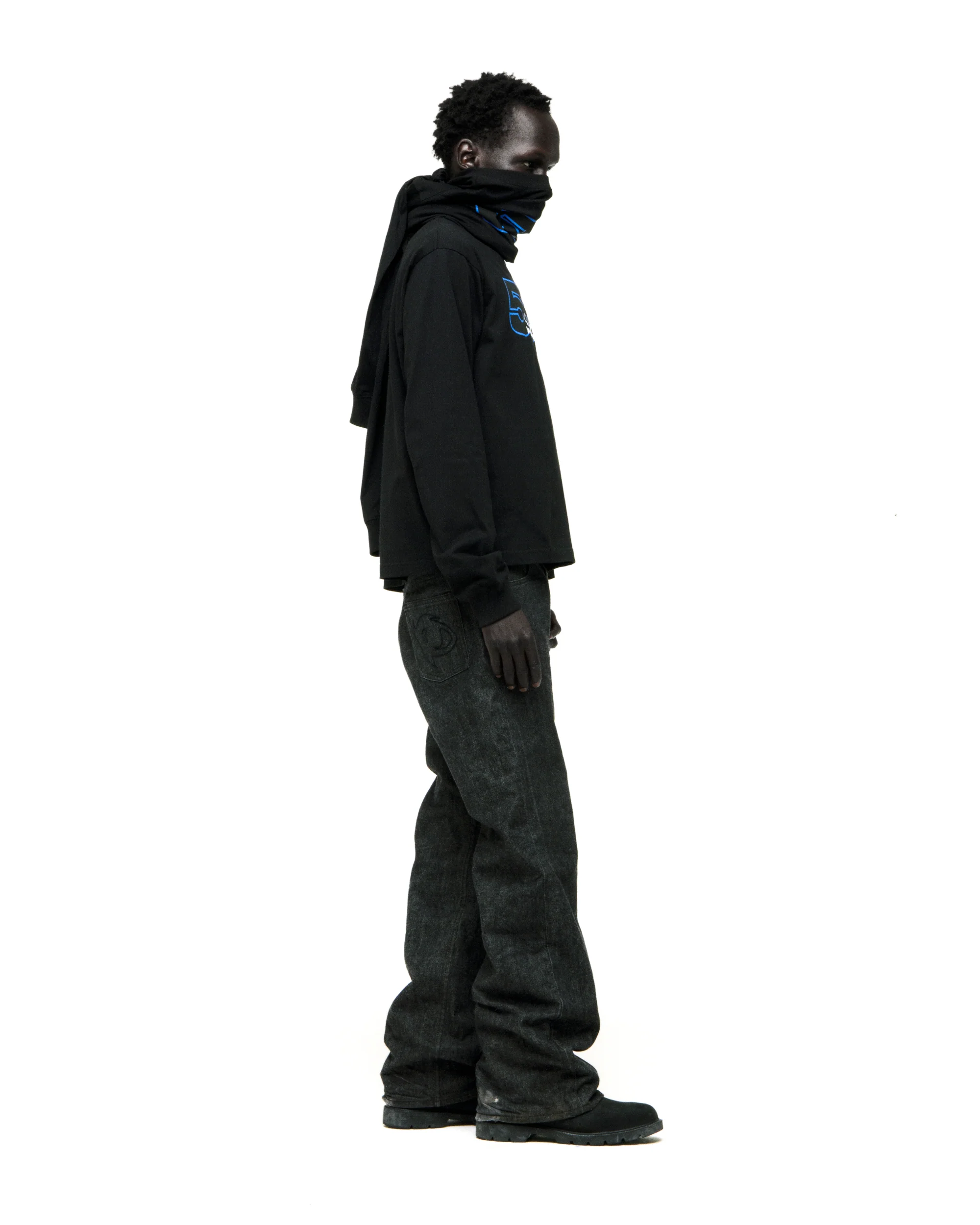 555 SP5DER LONGSLEEVE - Image 7