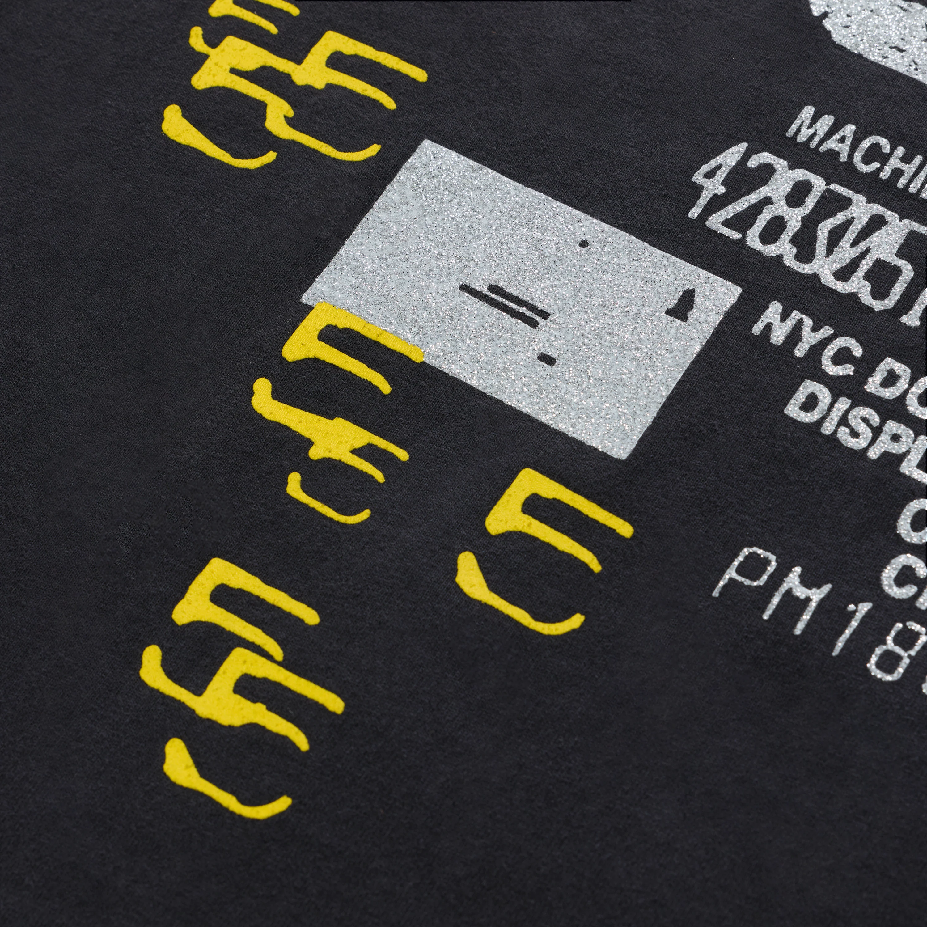 ANNIVERSARY TEE - Image 6