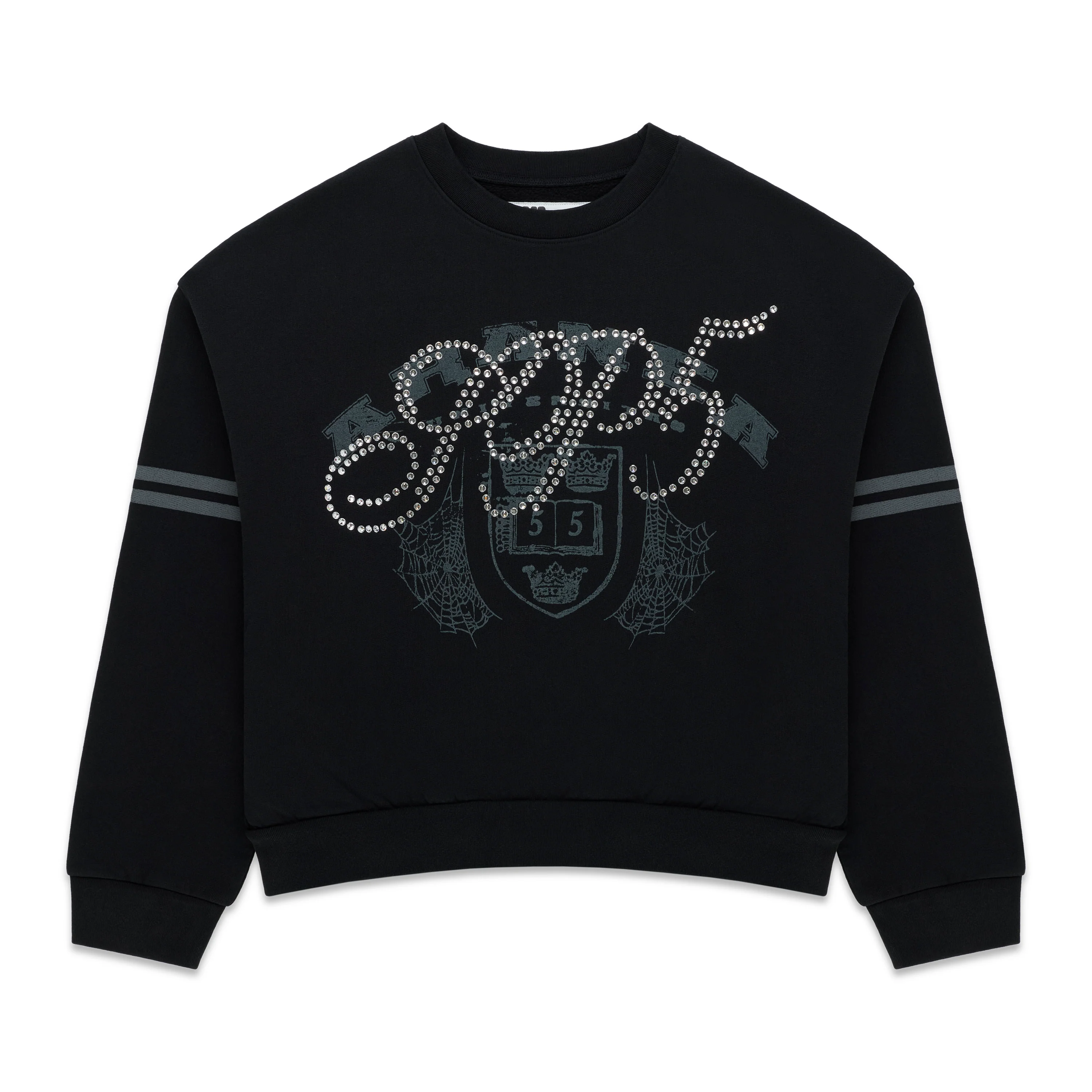 ARANEA CREWNECK