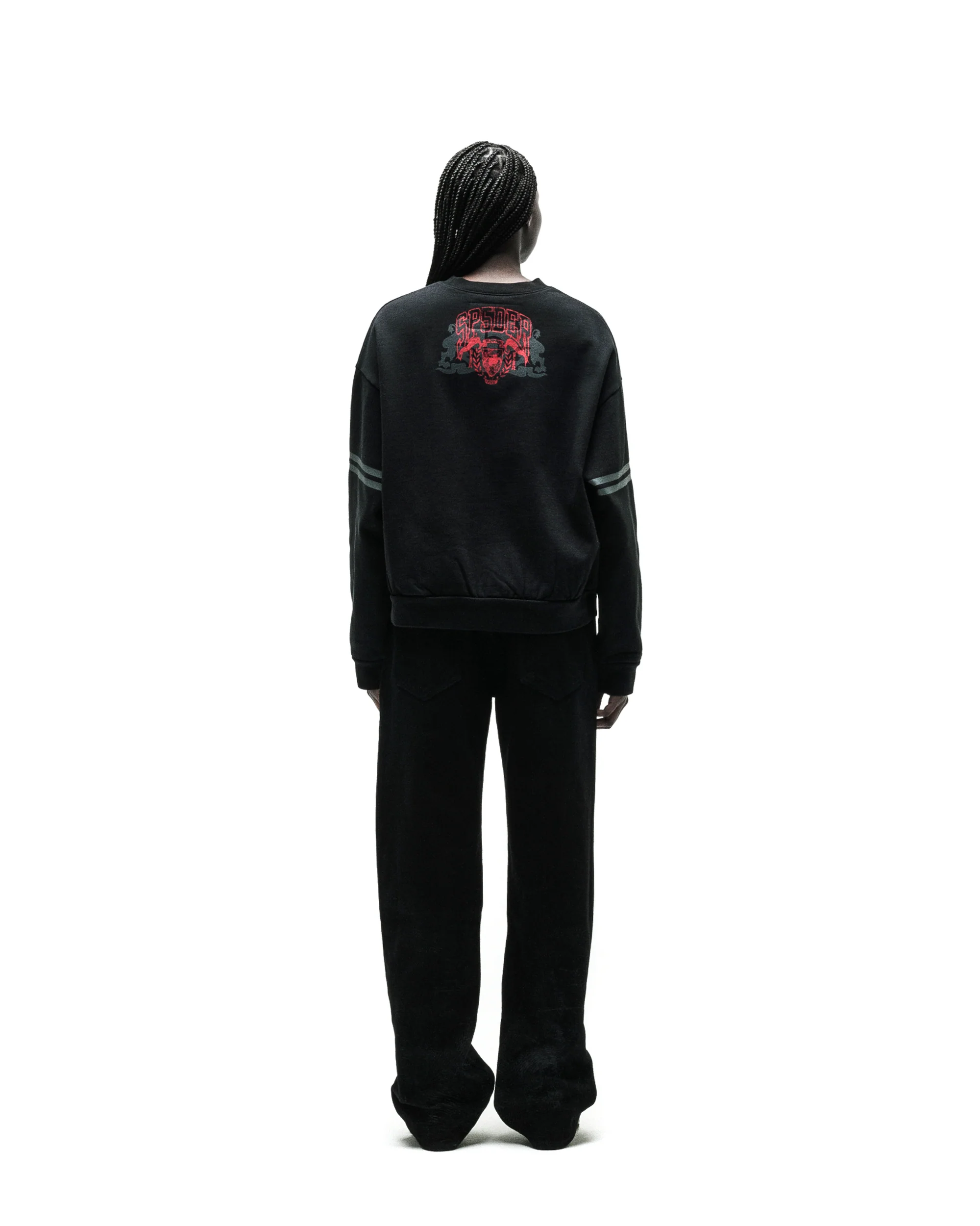 ARANEA CREWNECK - Image 10