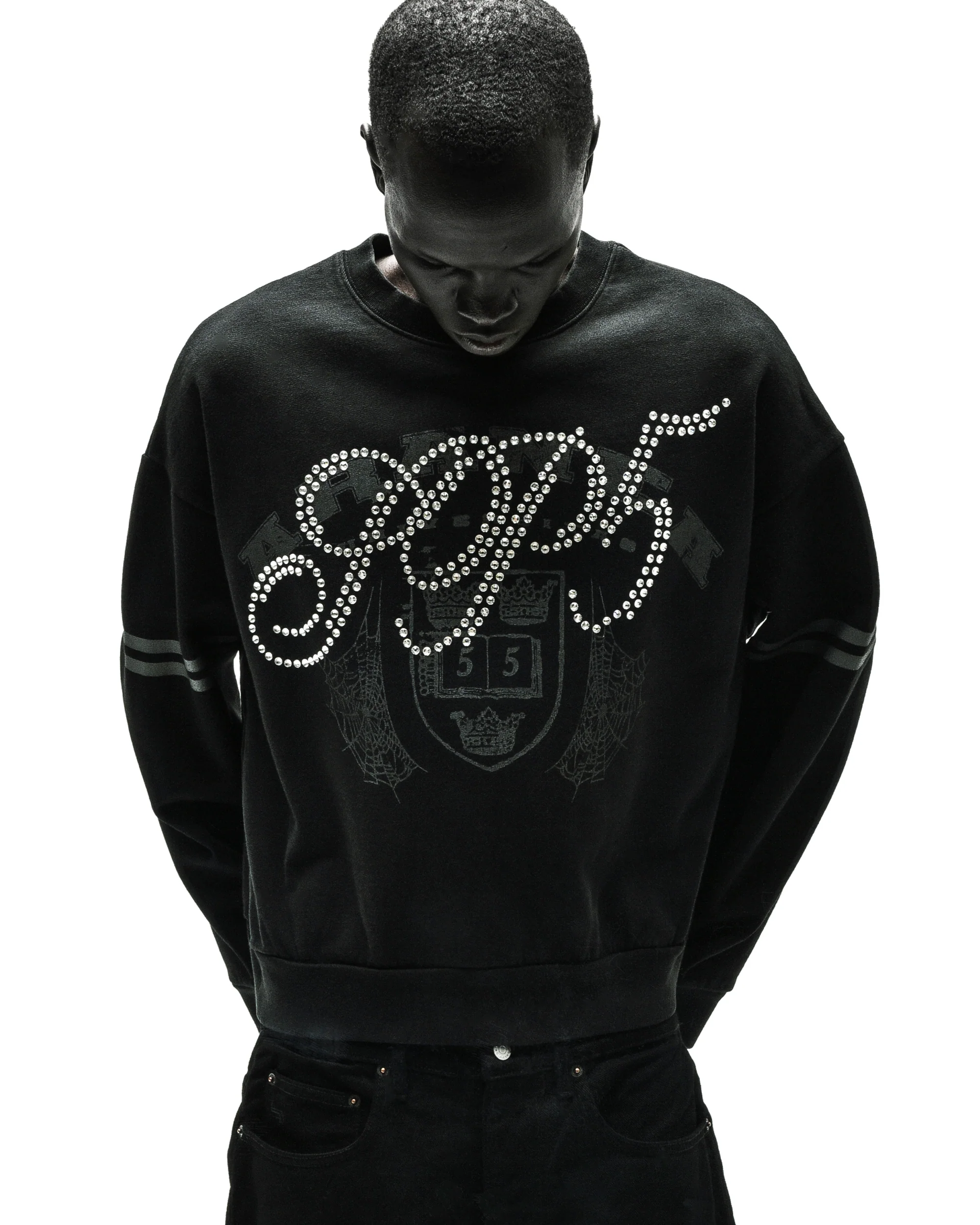 ARANEA CREWNECK - Image 11