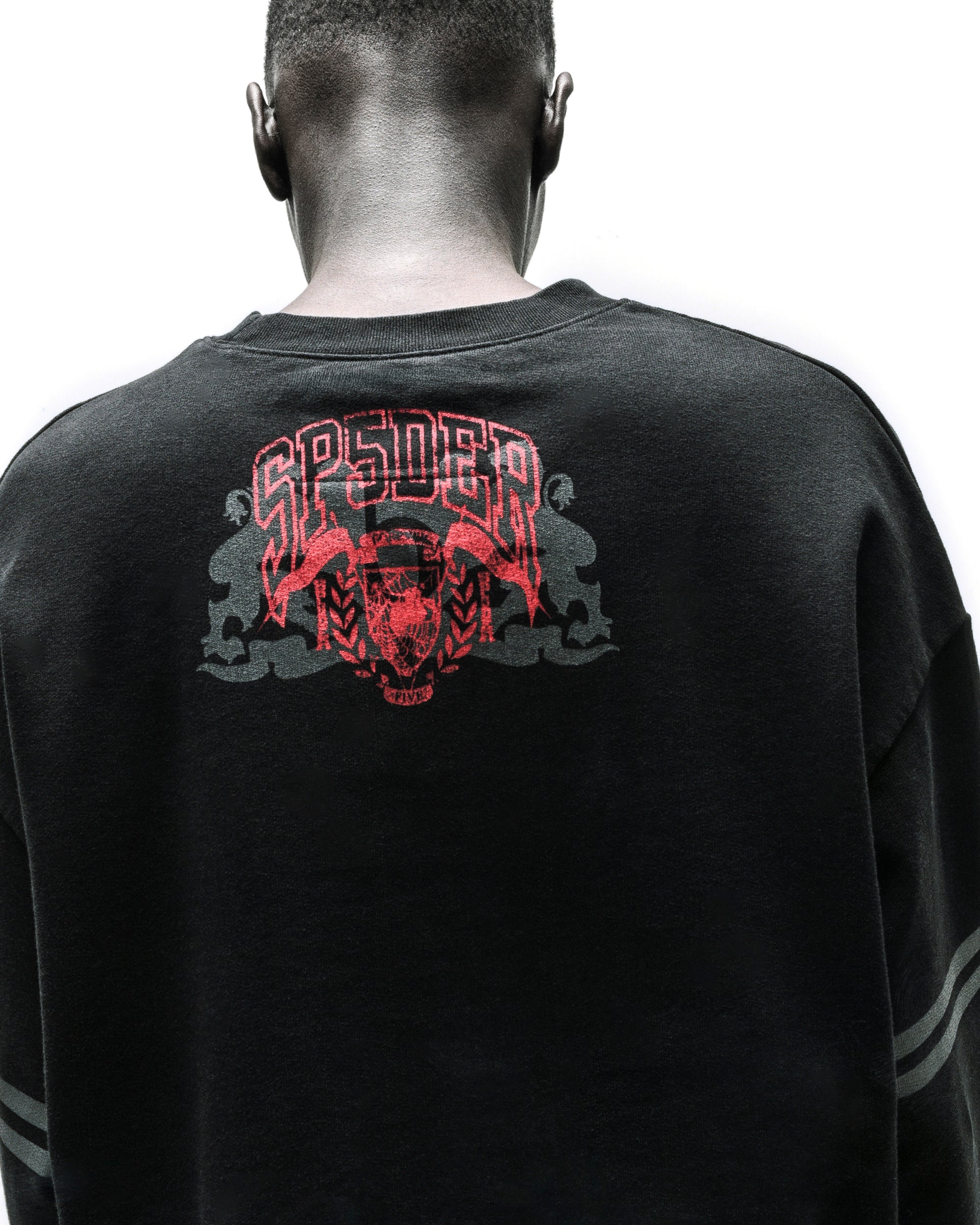 ARANEA CREWNECK - Image 12
