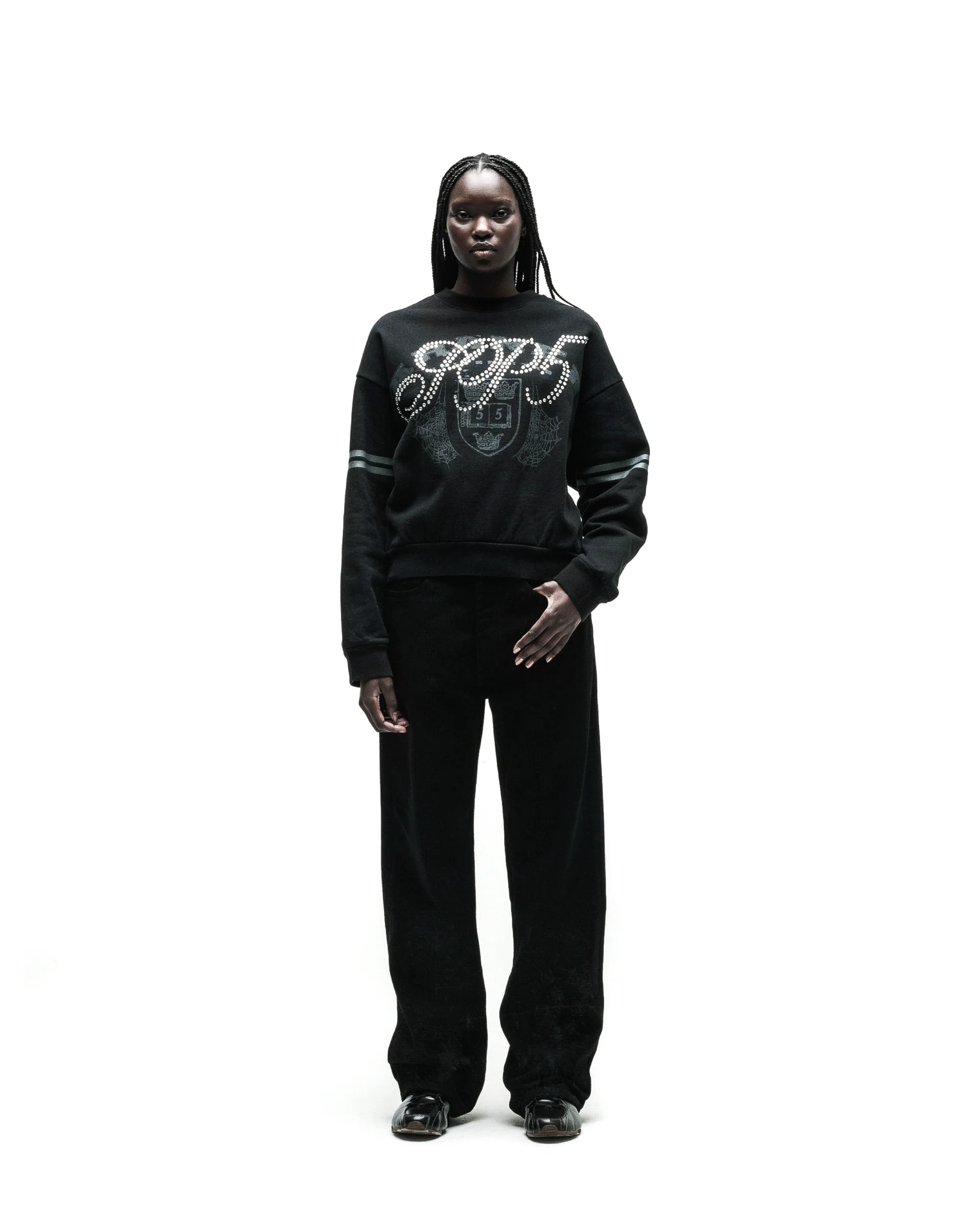 ARANEA CREWNECK - Image 6