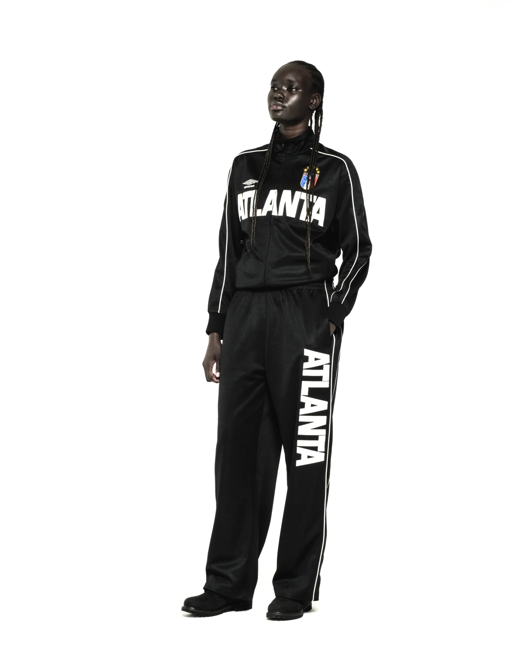 ATLANTA TRACK JACKET - Image 13