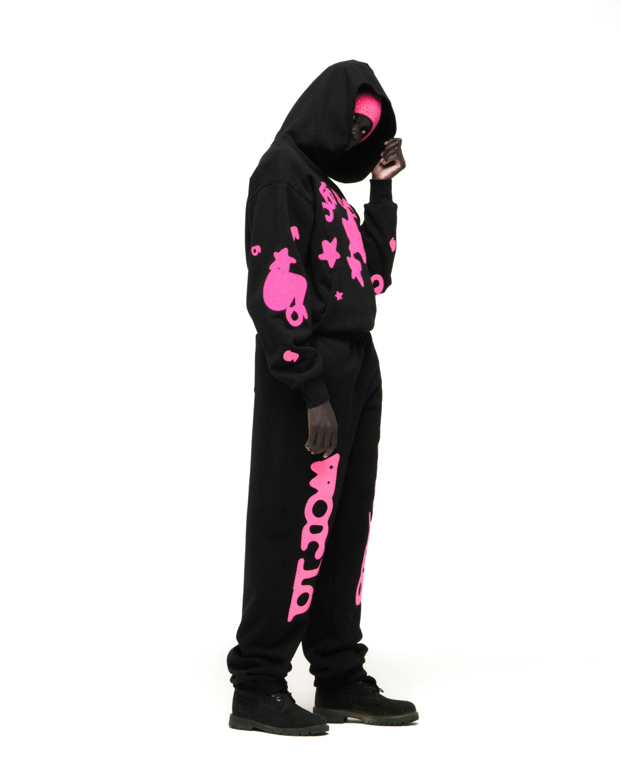 BELUGA ANGEL NUMBER HOODIE - Image 11