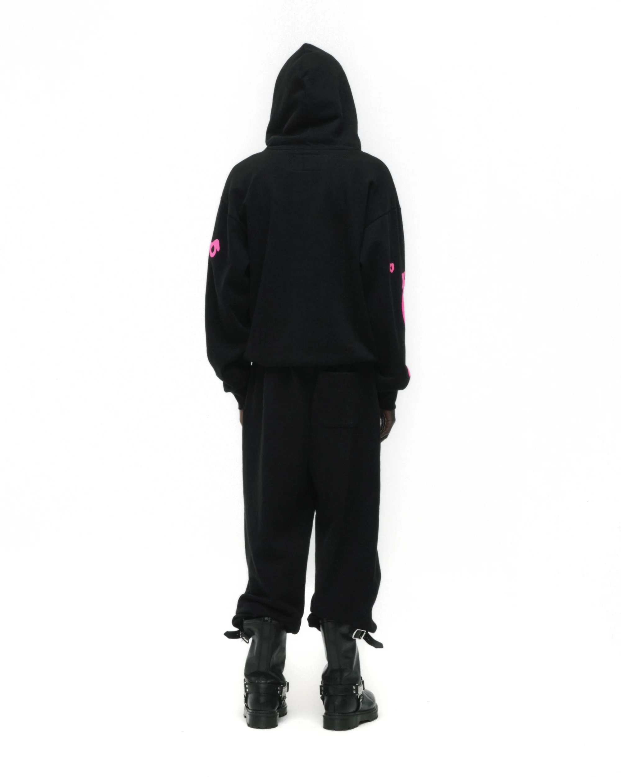 BELUGA ANGEL NUMBER HOODIE - Image 12