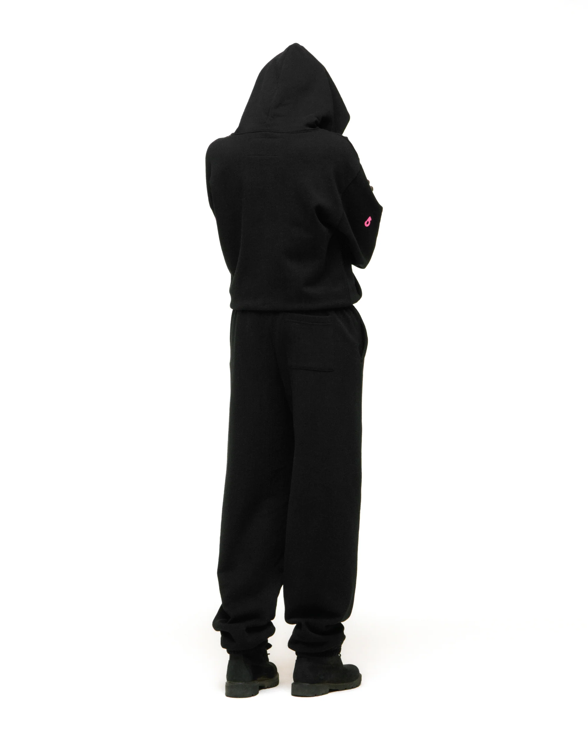 BELUGA ANGEL NUMBER HOODIE - Image 13