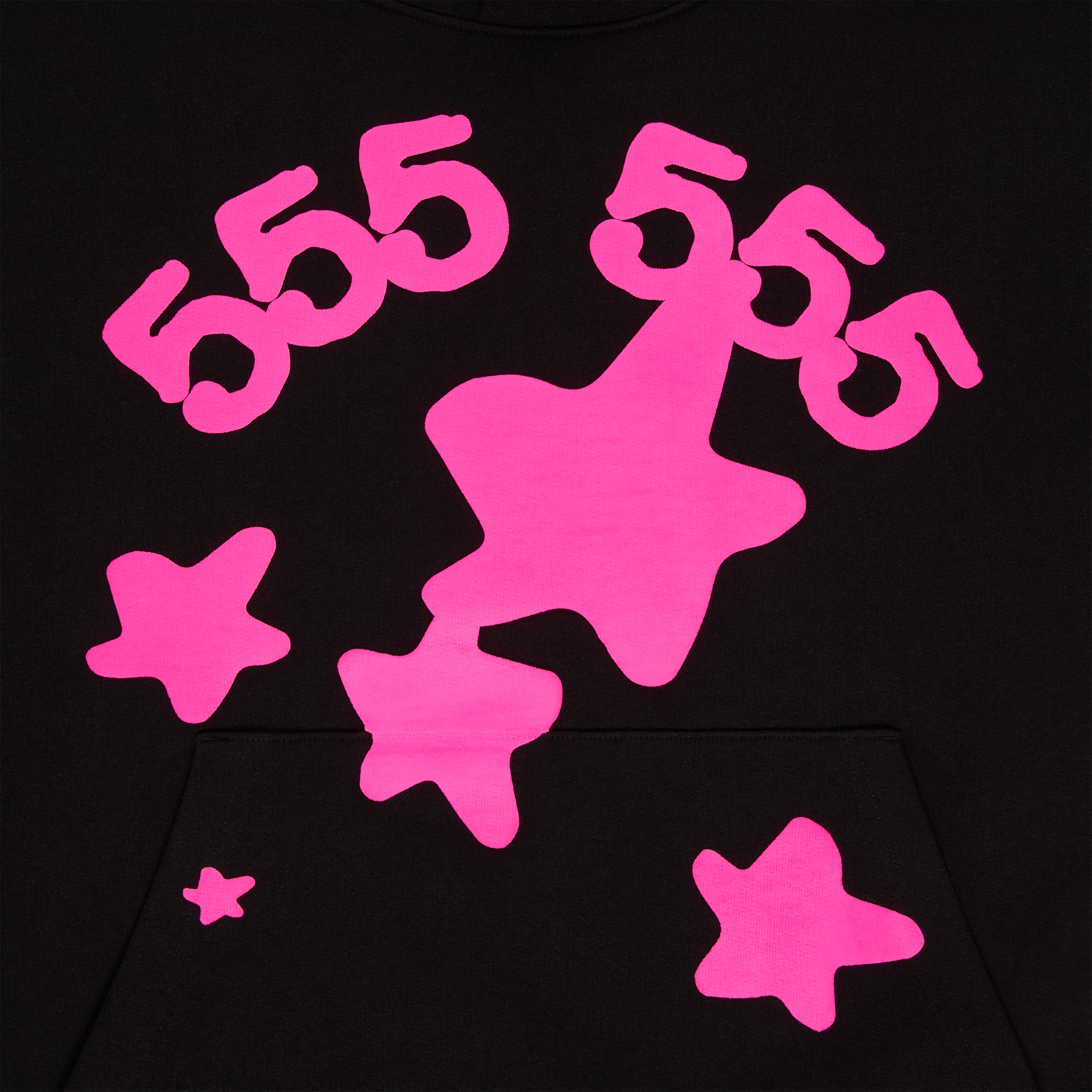 BELUGA ANGEL NUMBER HOODIE - Image 3