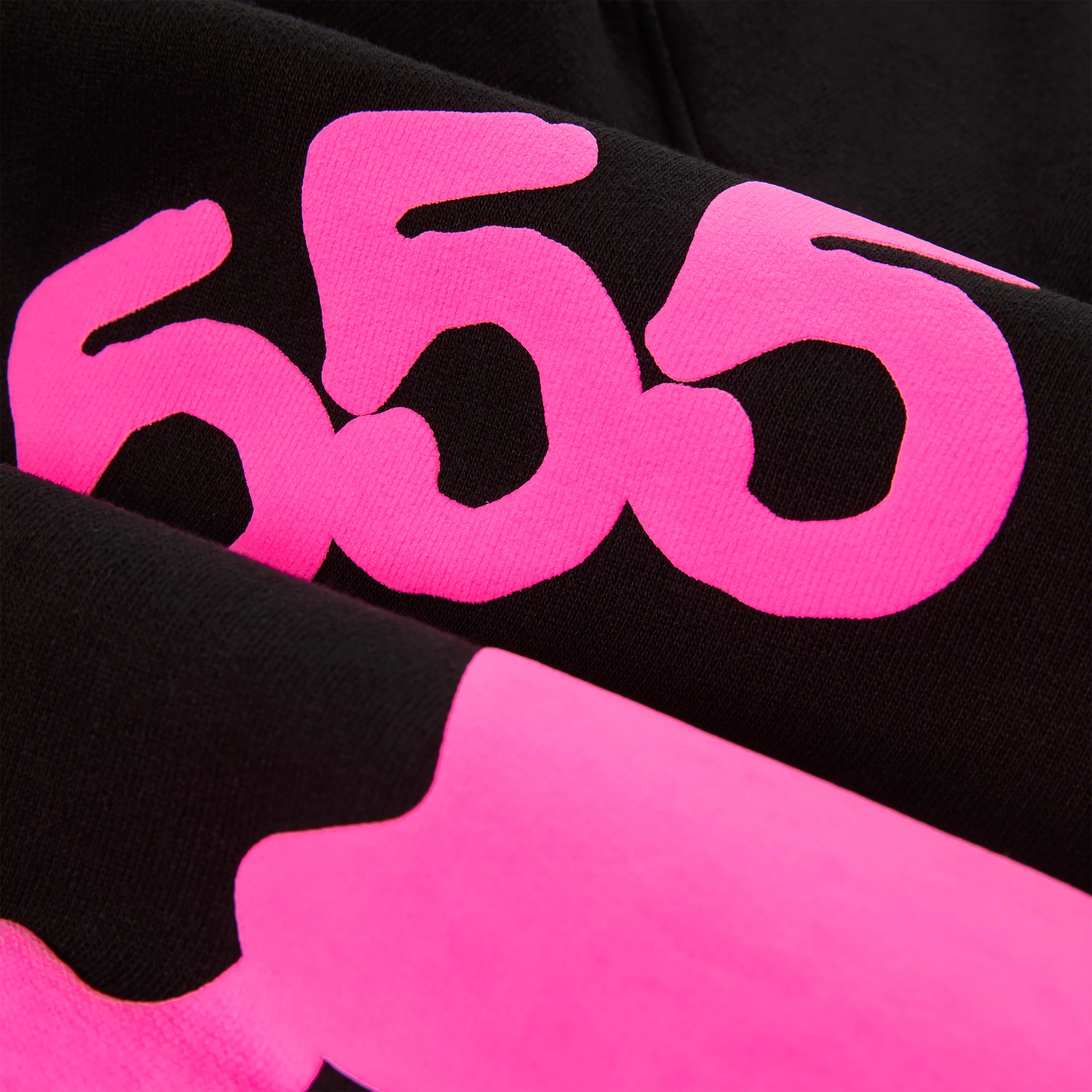 BELUGA ANGEL NUMBER HOODIE - Image 5