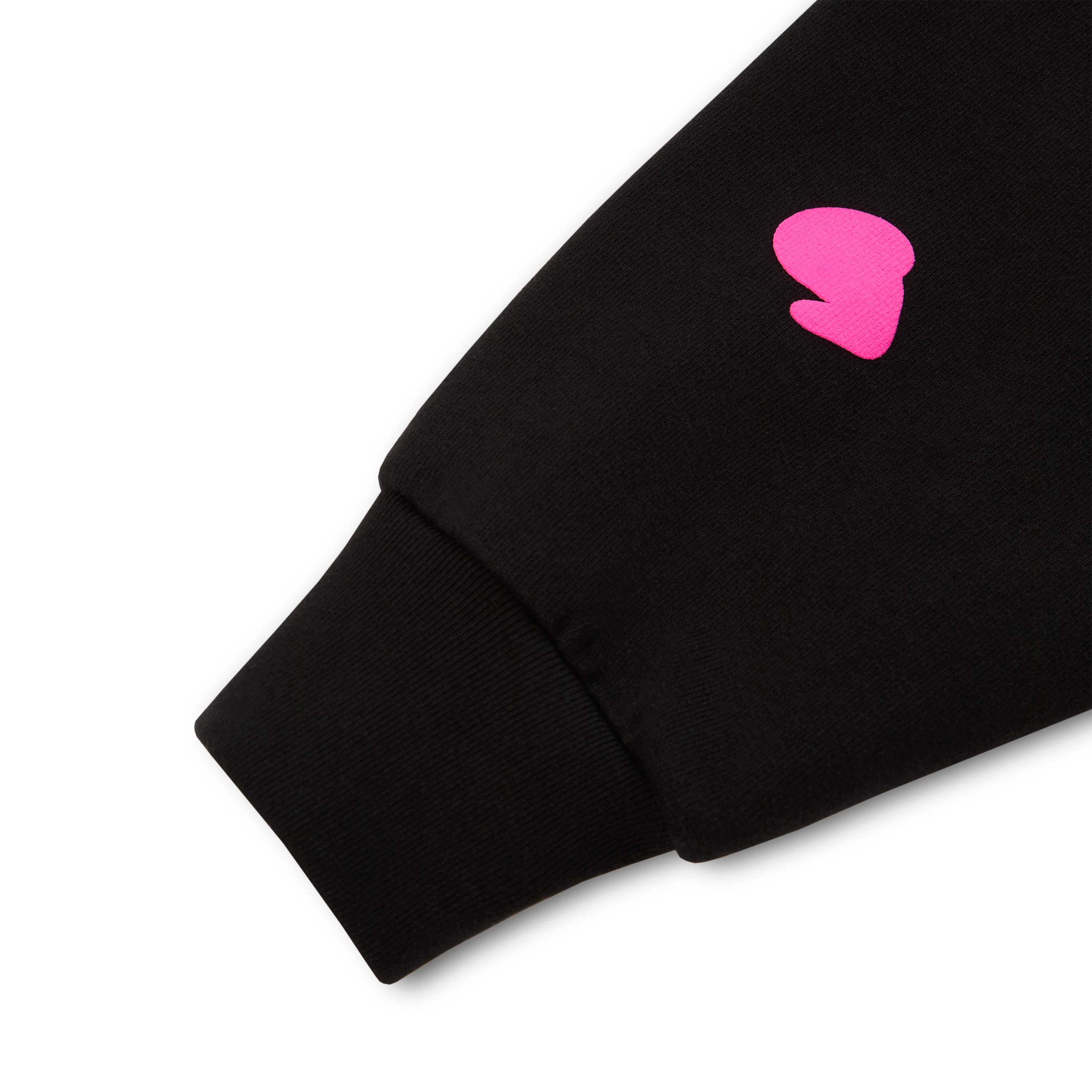 BELUGA ANGEL NUMBER HOODIE - Image 7