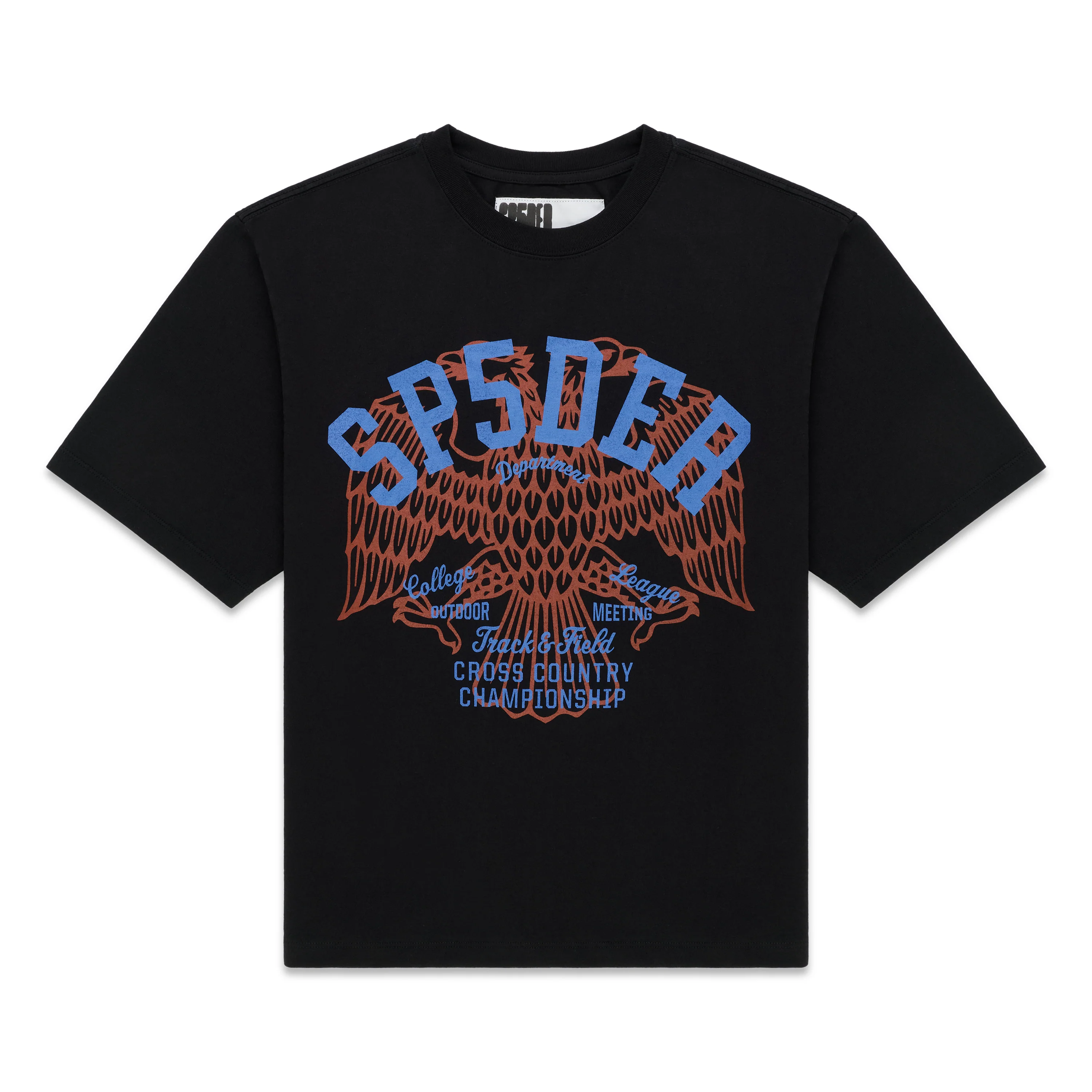 CHAMPIONS LEAGUE TEE