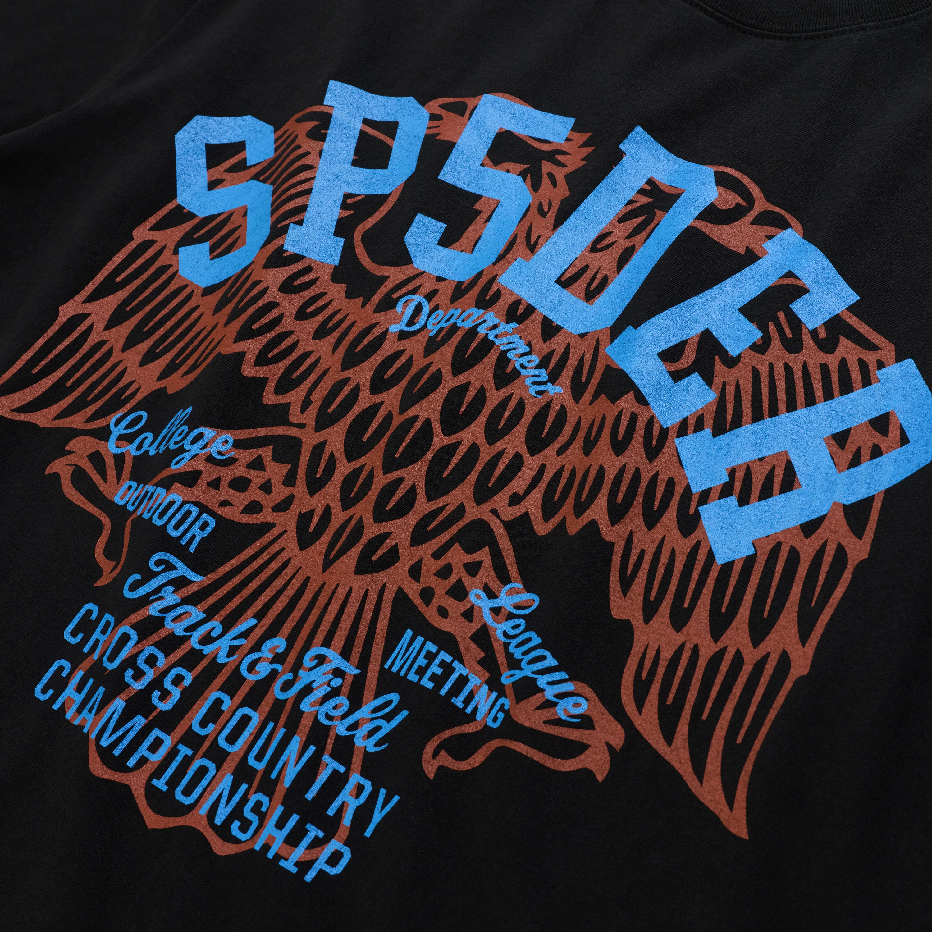 CHAMPIONS LEAGUE TEE - Image 3