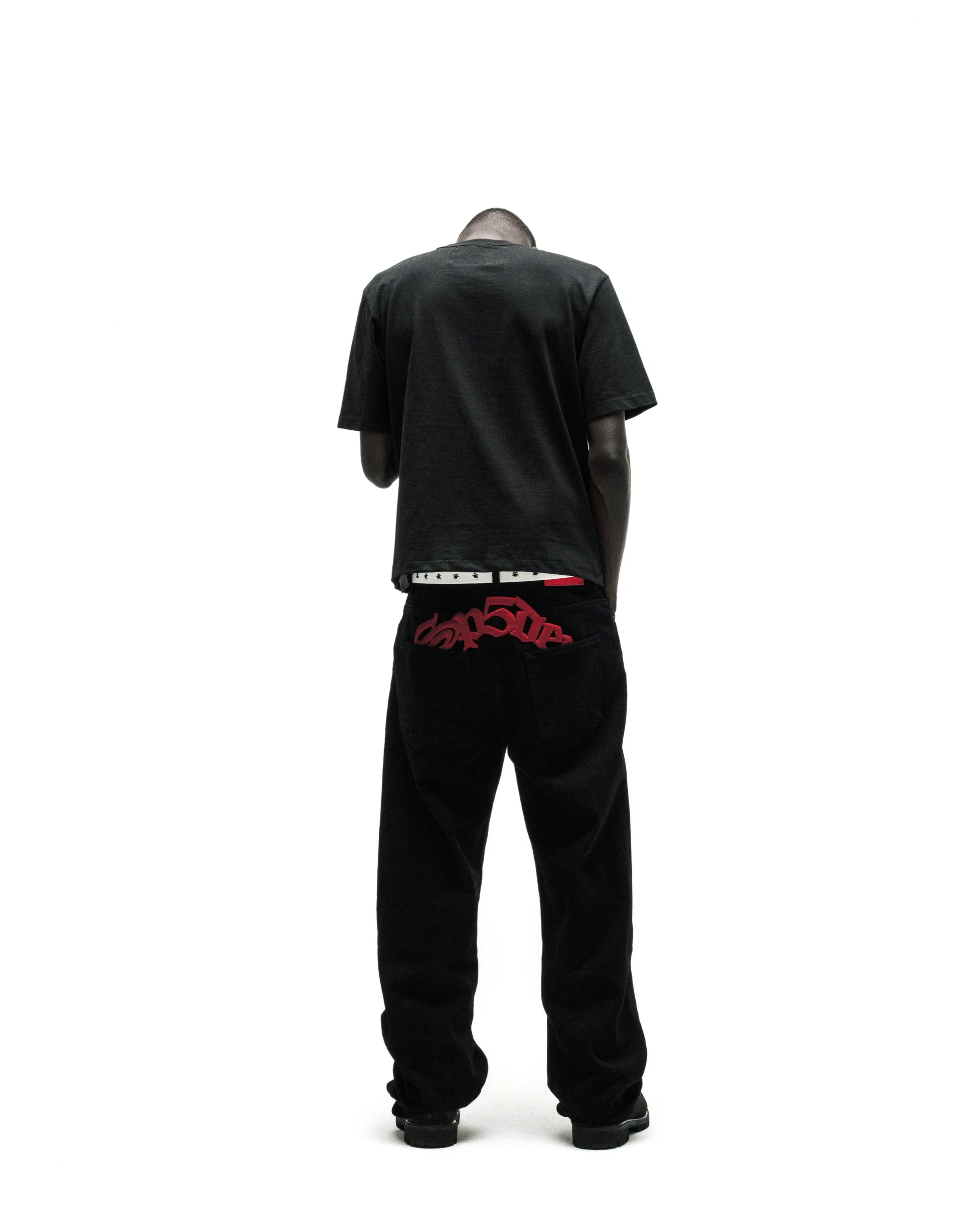 CHAMPIONS LEAGUE TEE - Image 6