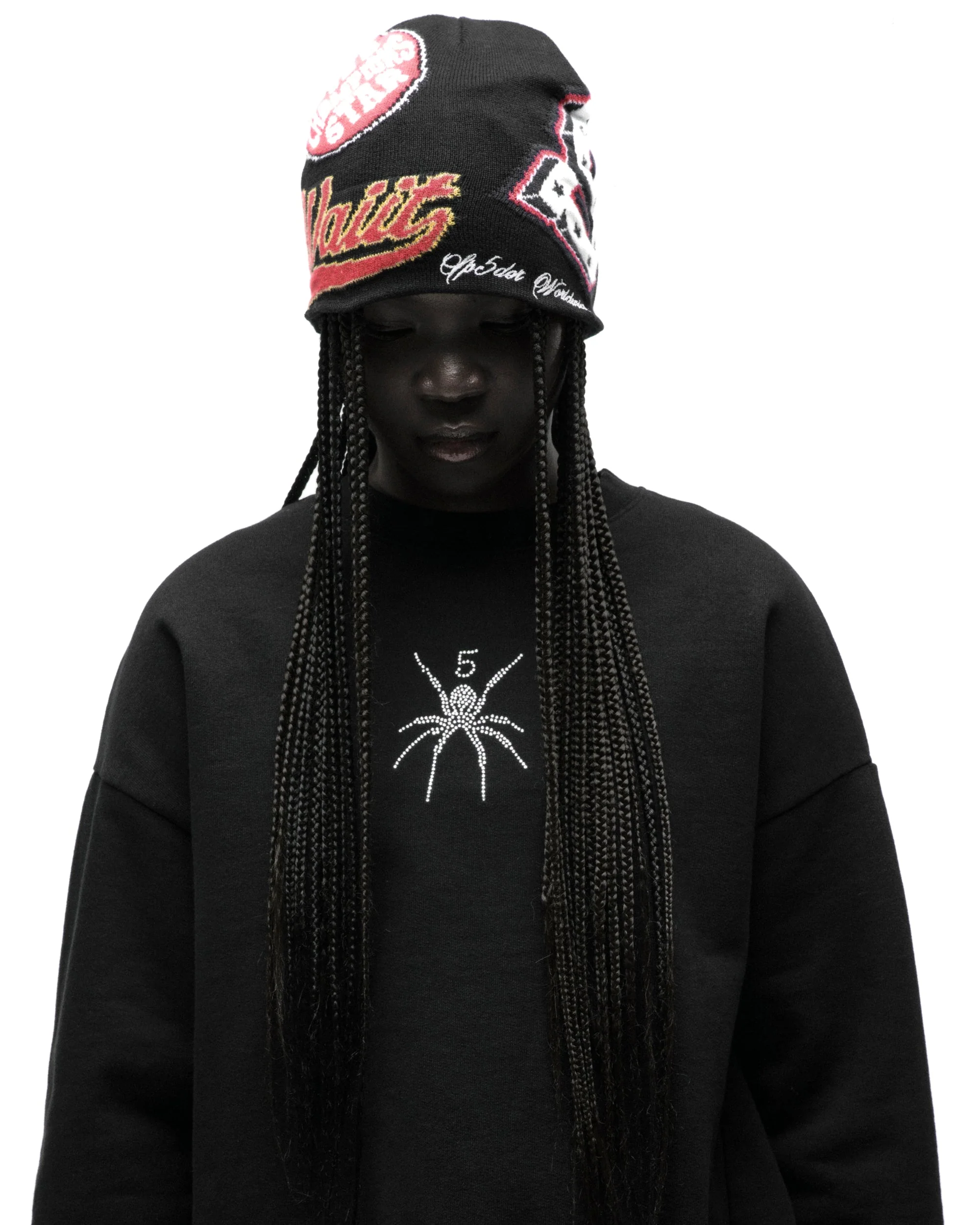 DISTRICT V SKULLY - Image 5
