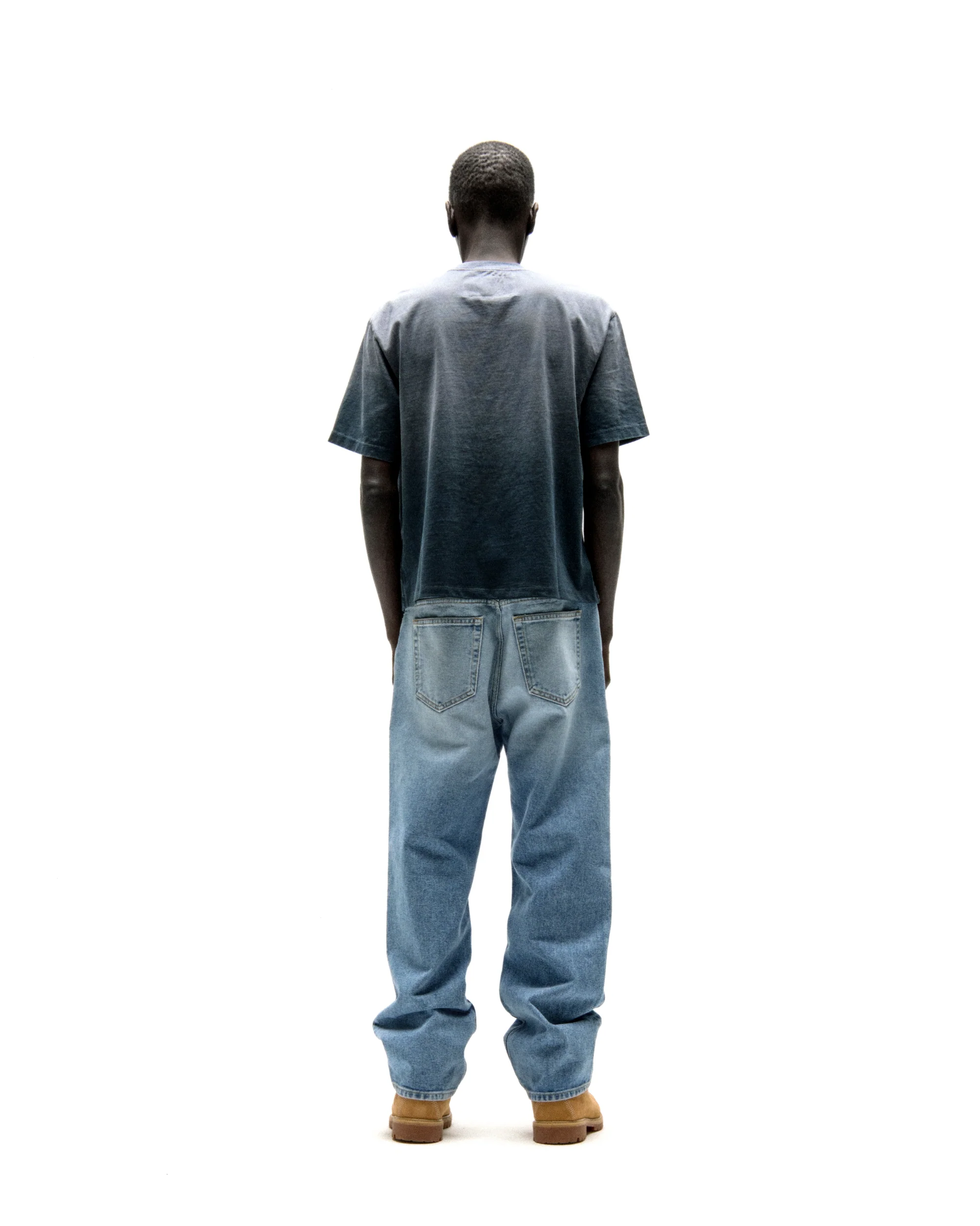 FIVE POINT TEE - Image 7