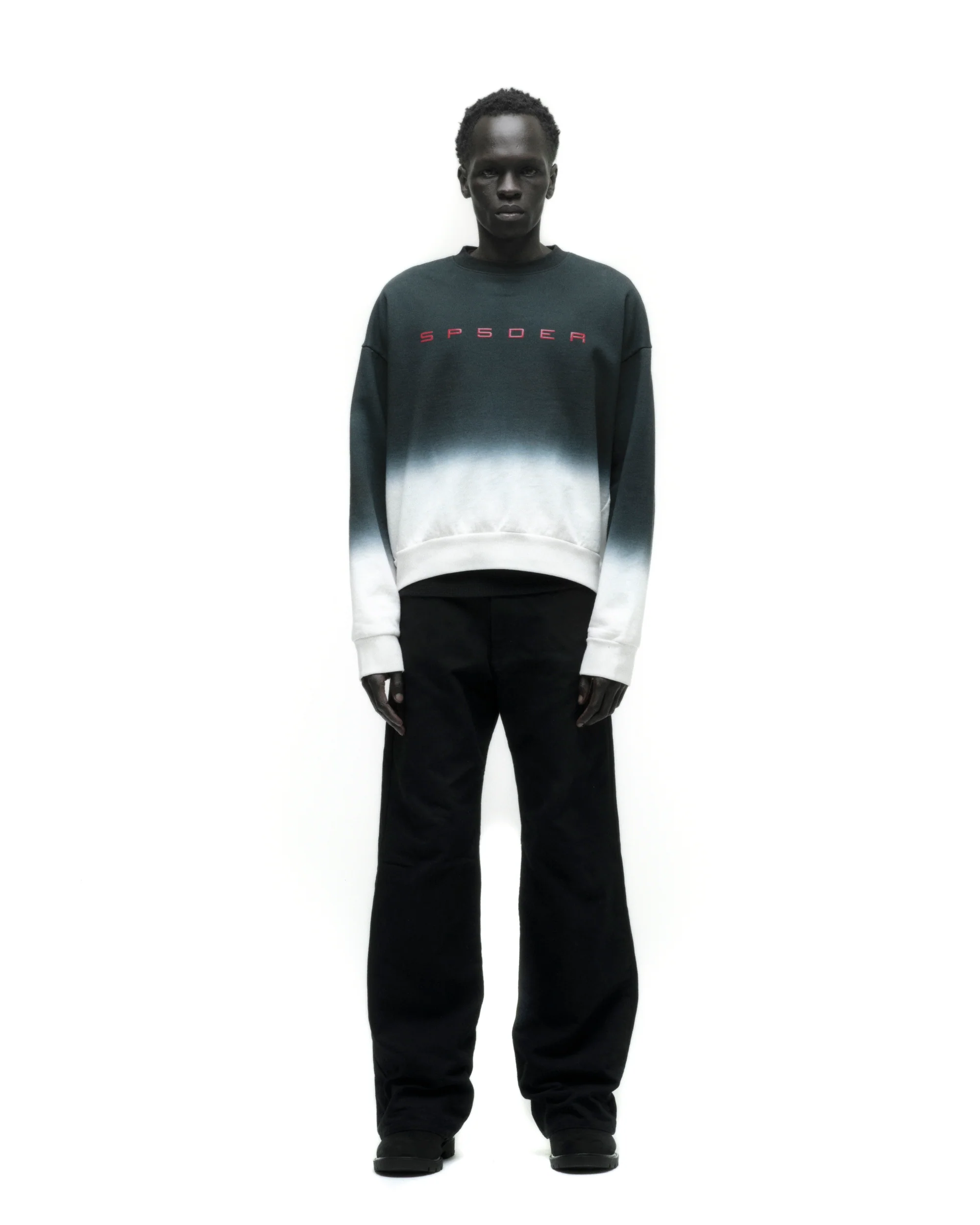 GRADIENT CREWNECK - Image 6