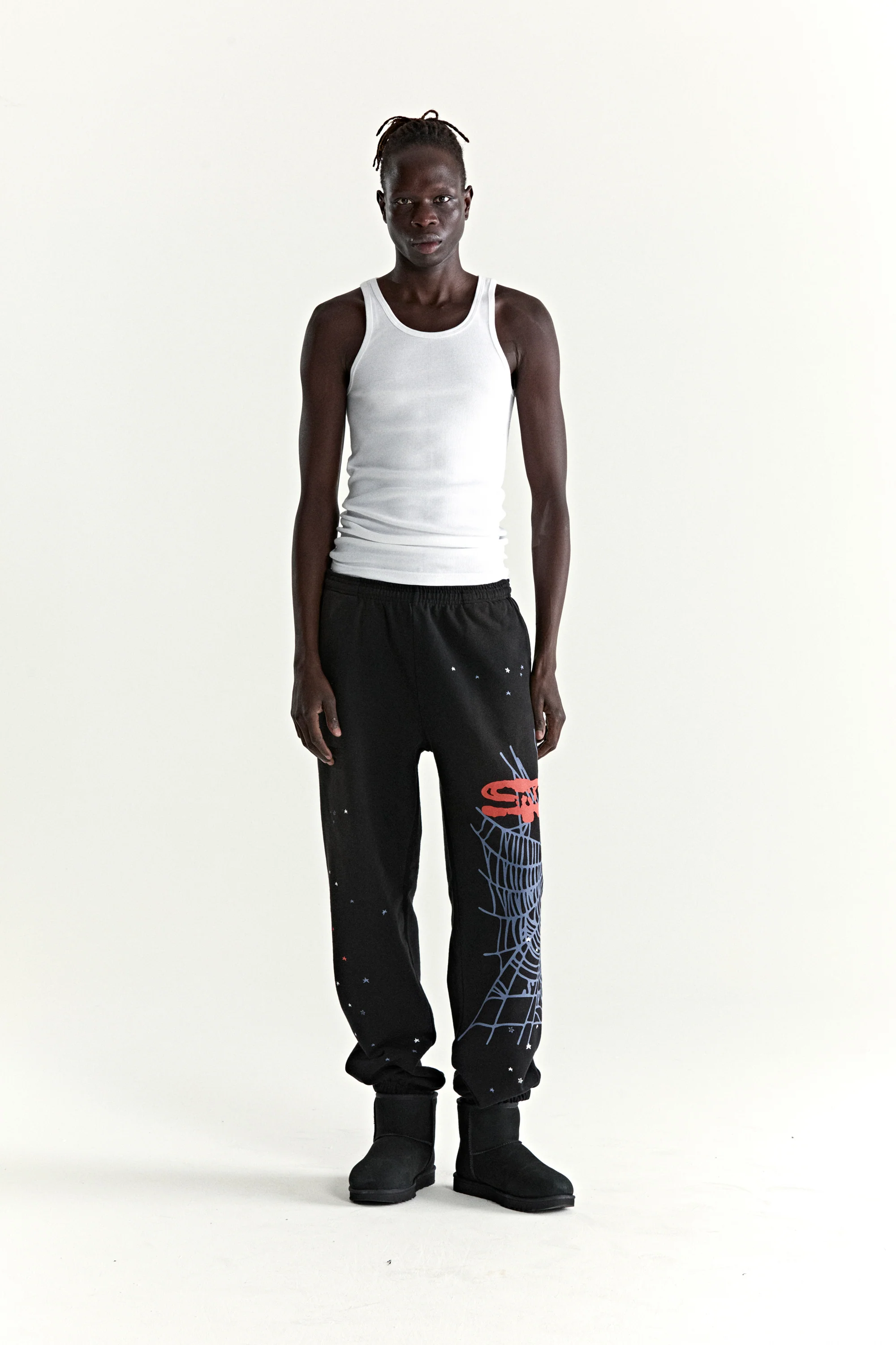 HEAVY WEB SWEATPANT - Image 5