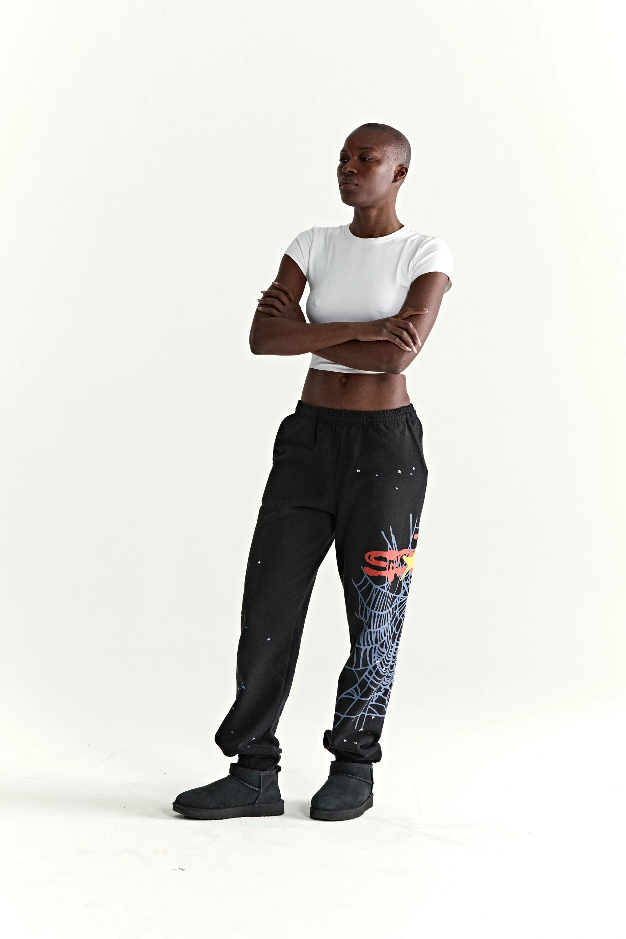 HEAVY WEB SWEATPANT - Image 8