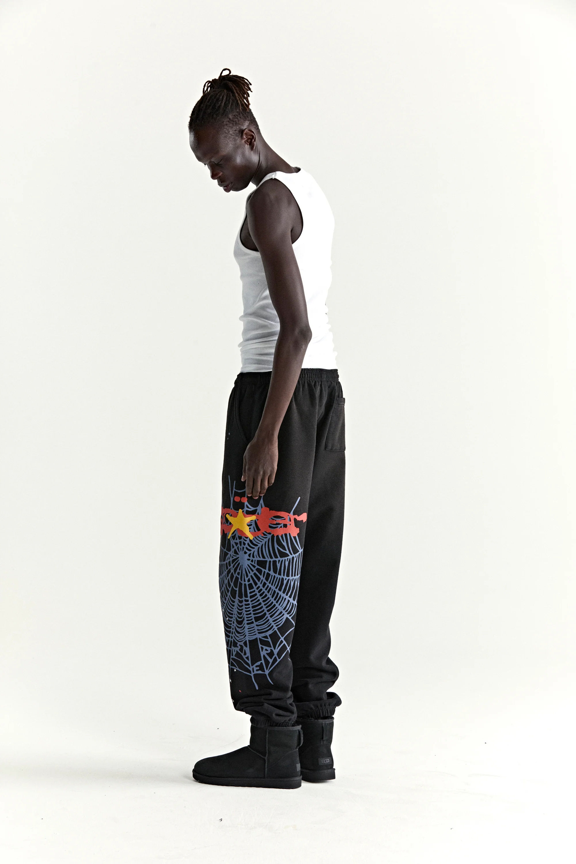HEAVY WEB SWEATPANT - Image 9