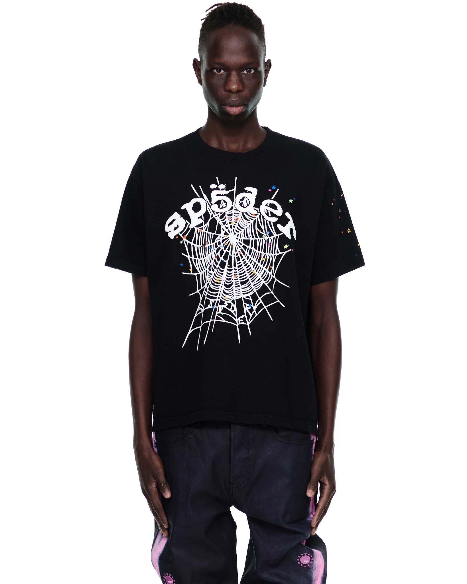 MEN'S OG WEB V2 TEE - Image 4