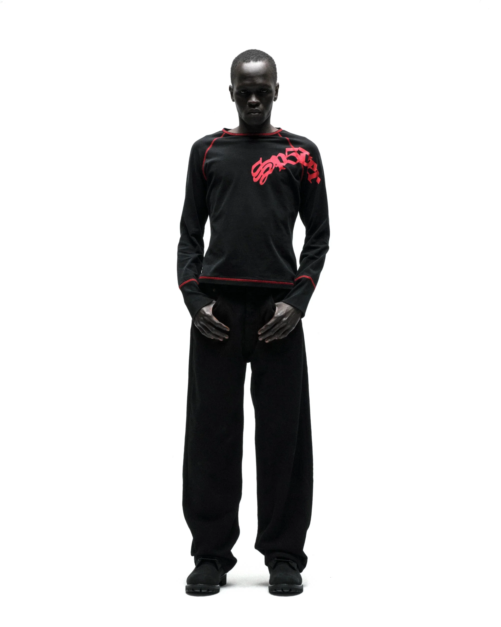 OXY LONGSLEEVE - Image 6