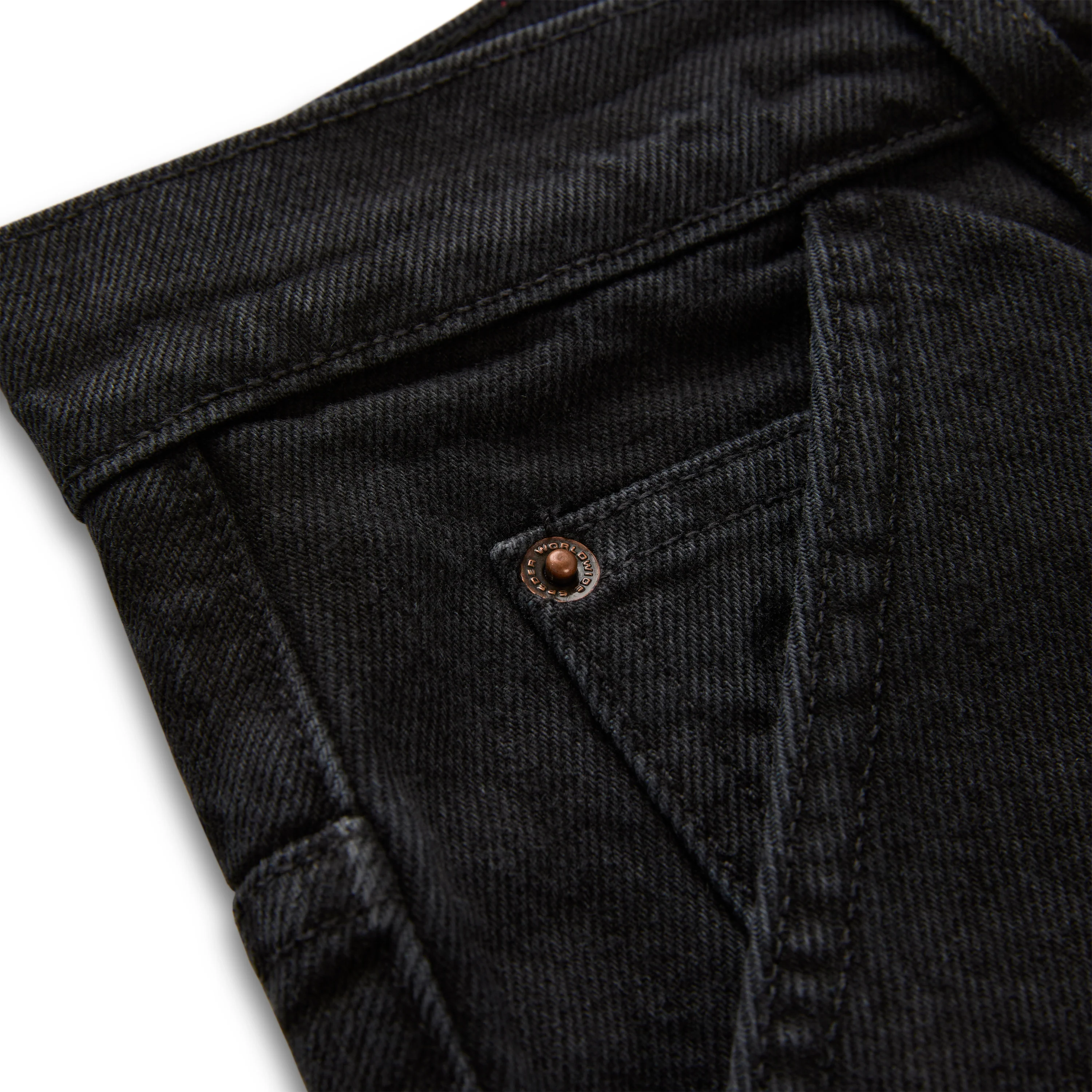 PIT CREW DENIM - Image 3