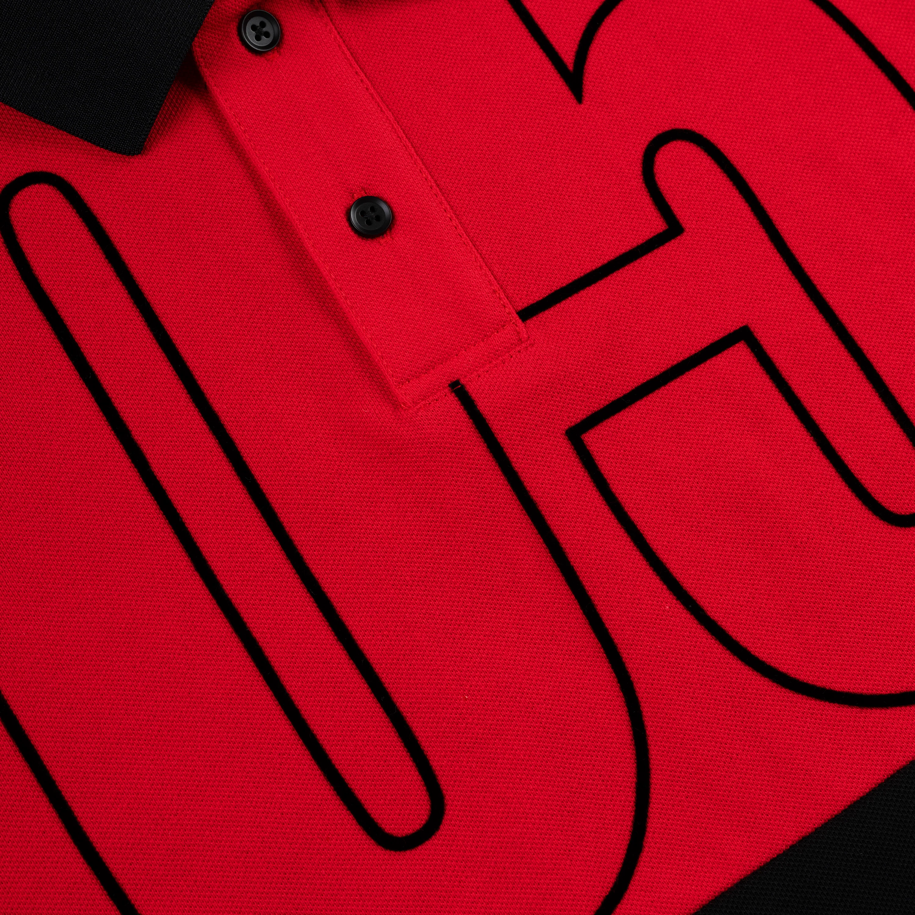 RECRUIT SS POLO - Image 4