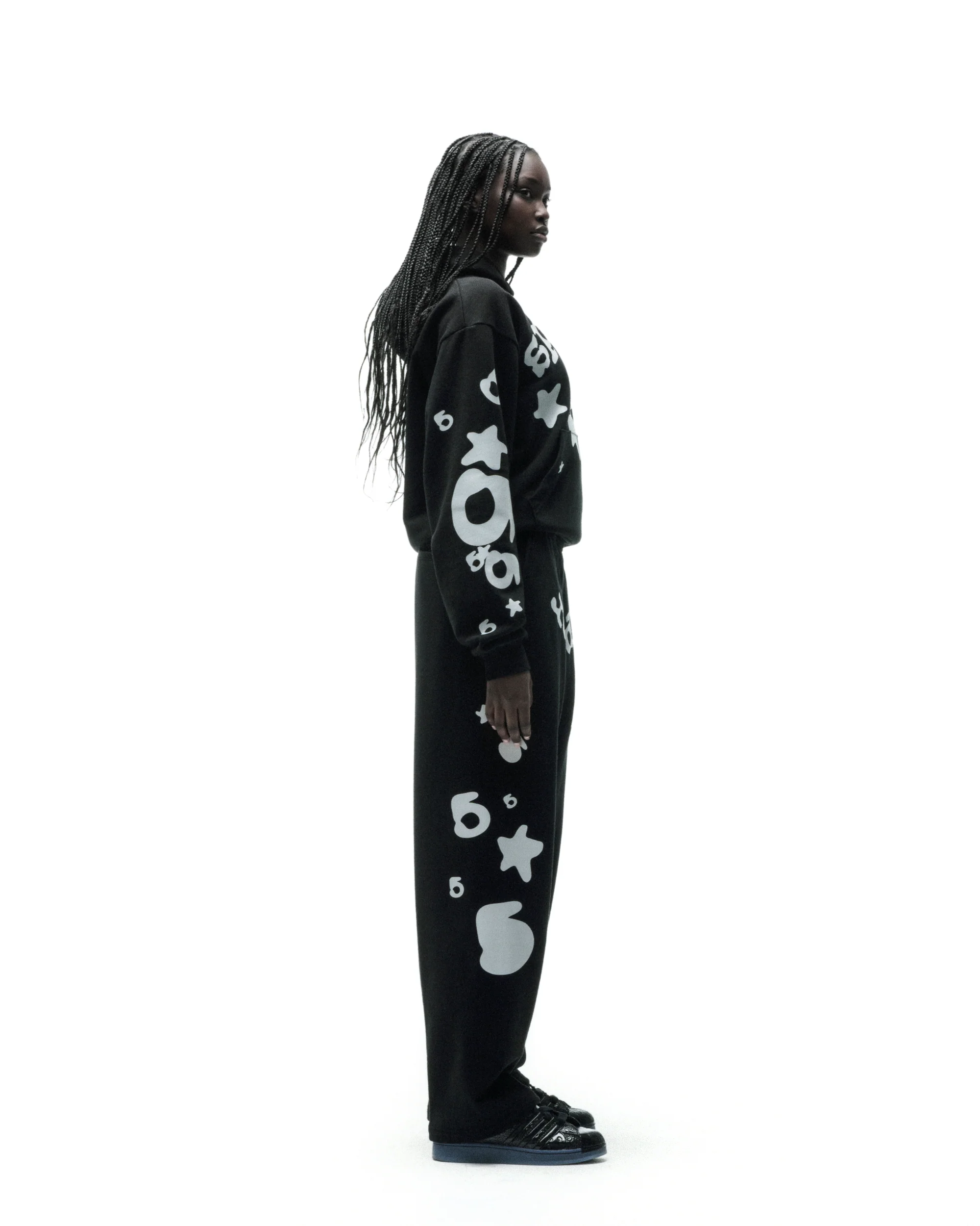 REFLECTIVE BELUGA HOODIE - Image 15