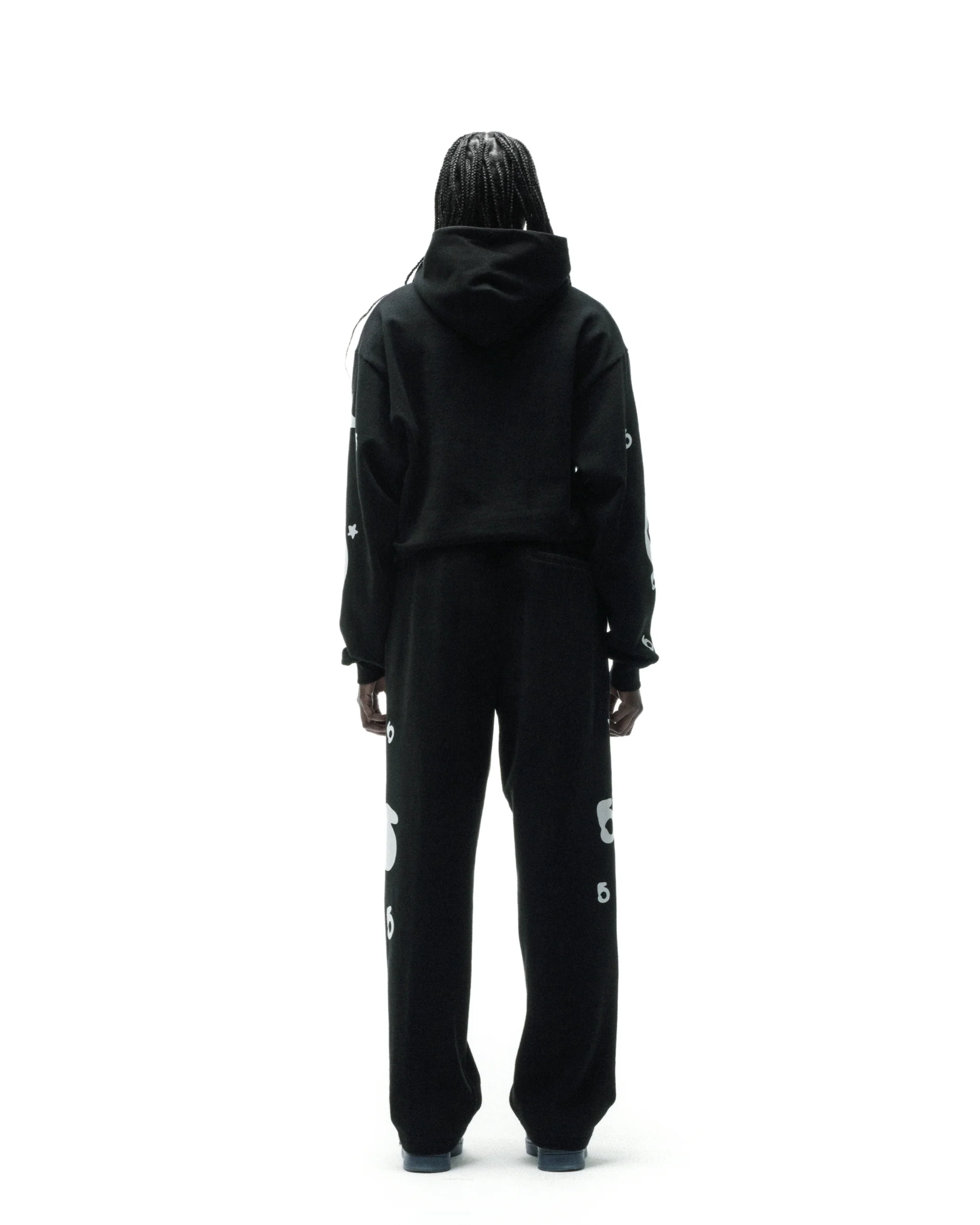 REFLECTIVE BELUGA HOODIE - Image 19