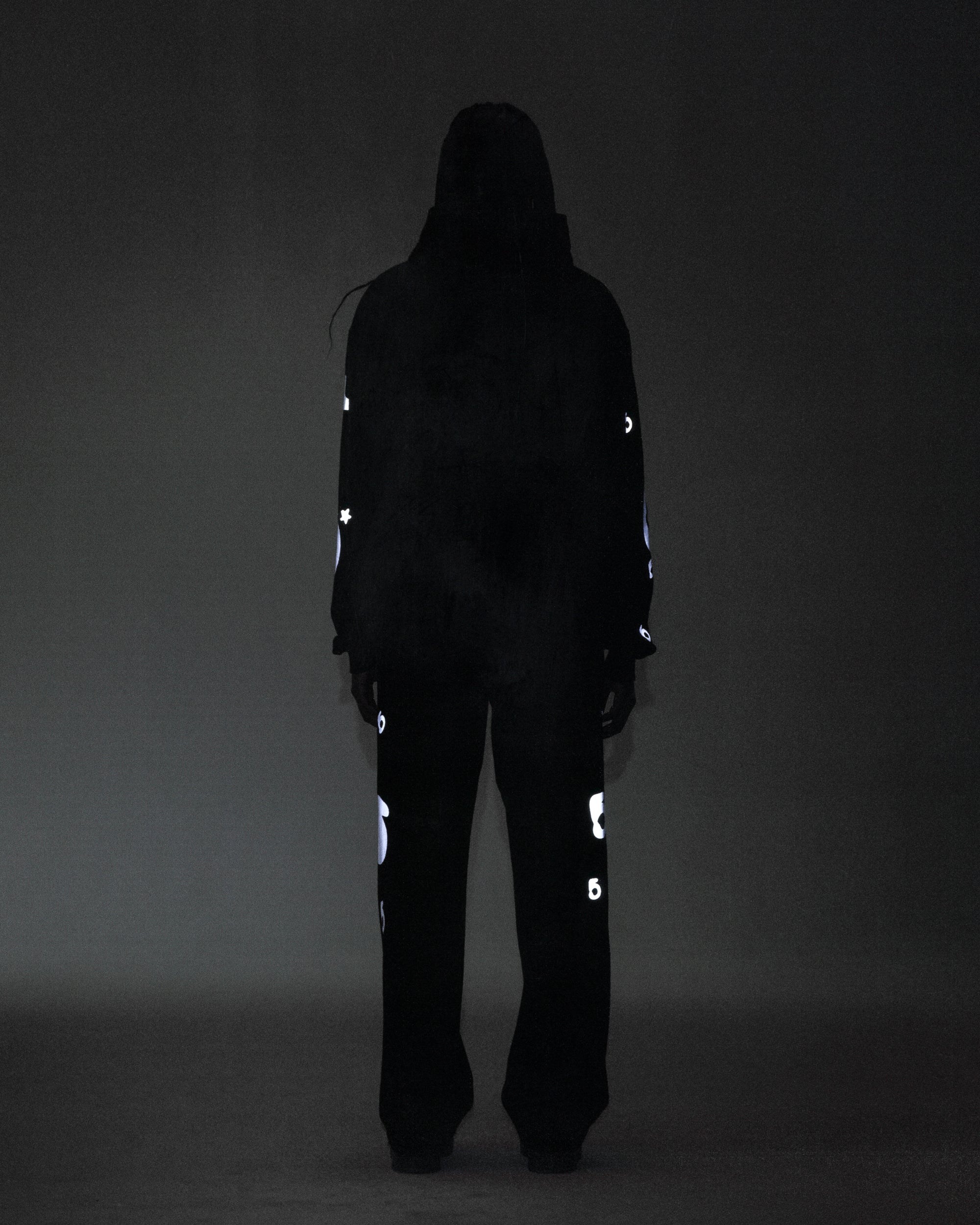REFLECTIVE BELUGA HOODIE - Image 20