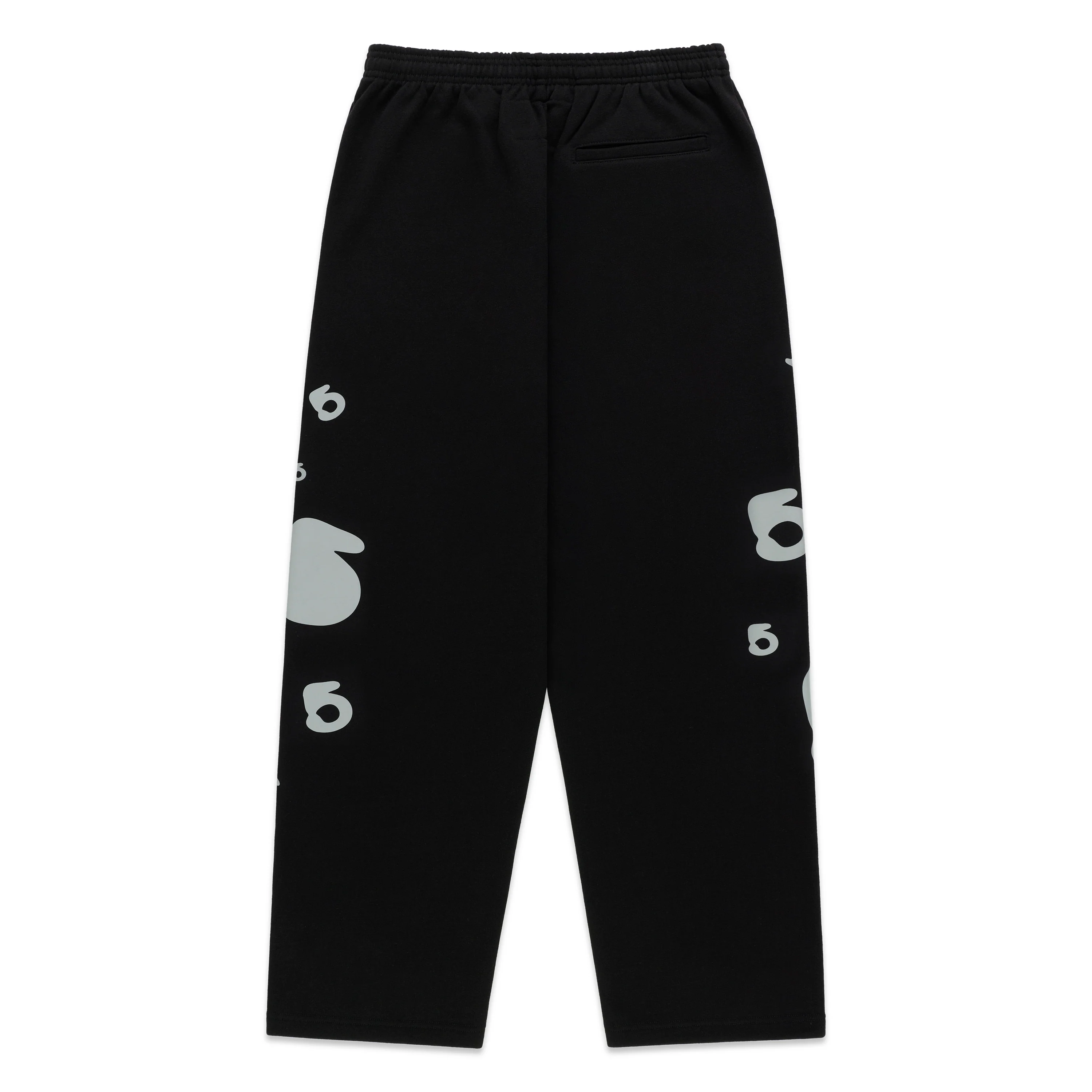REFLECTIVE BELUGA SWEATPANT - Image 3