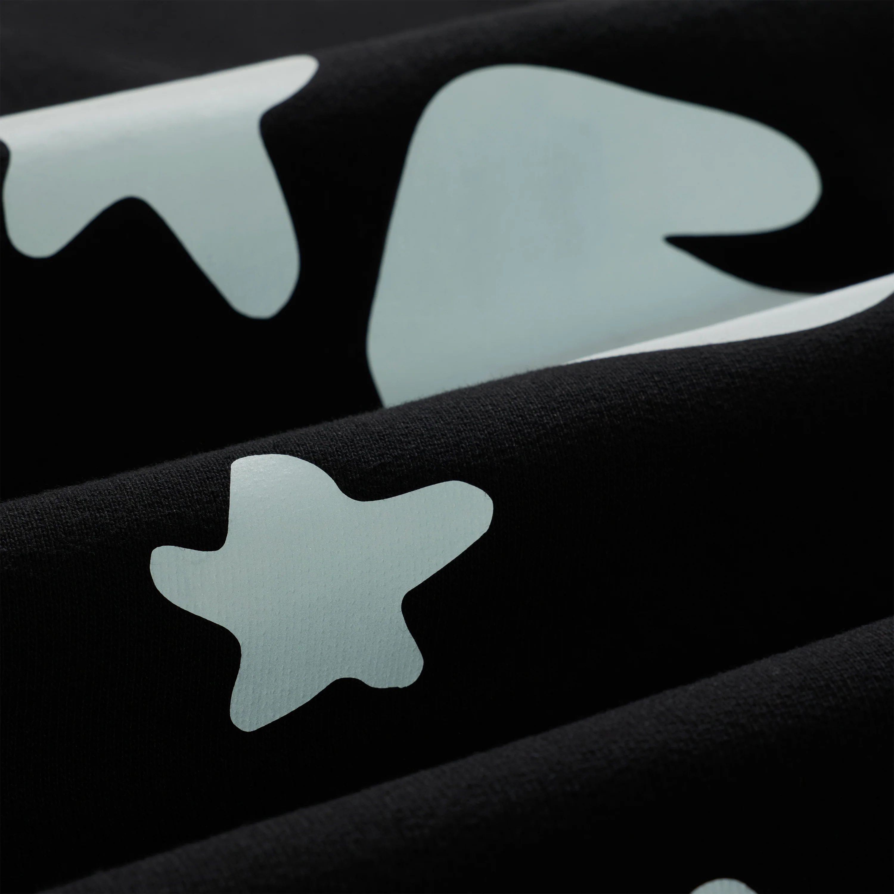 REFLECTIVE BELUGA SWEATPANT - Image 6