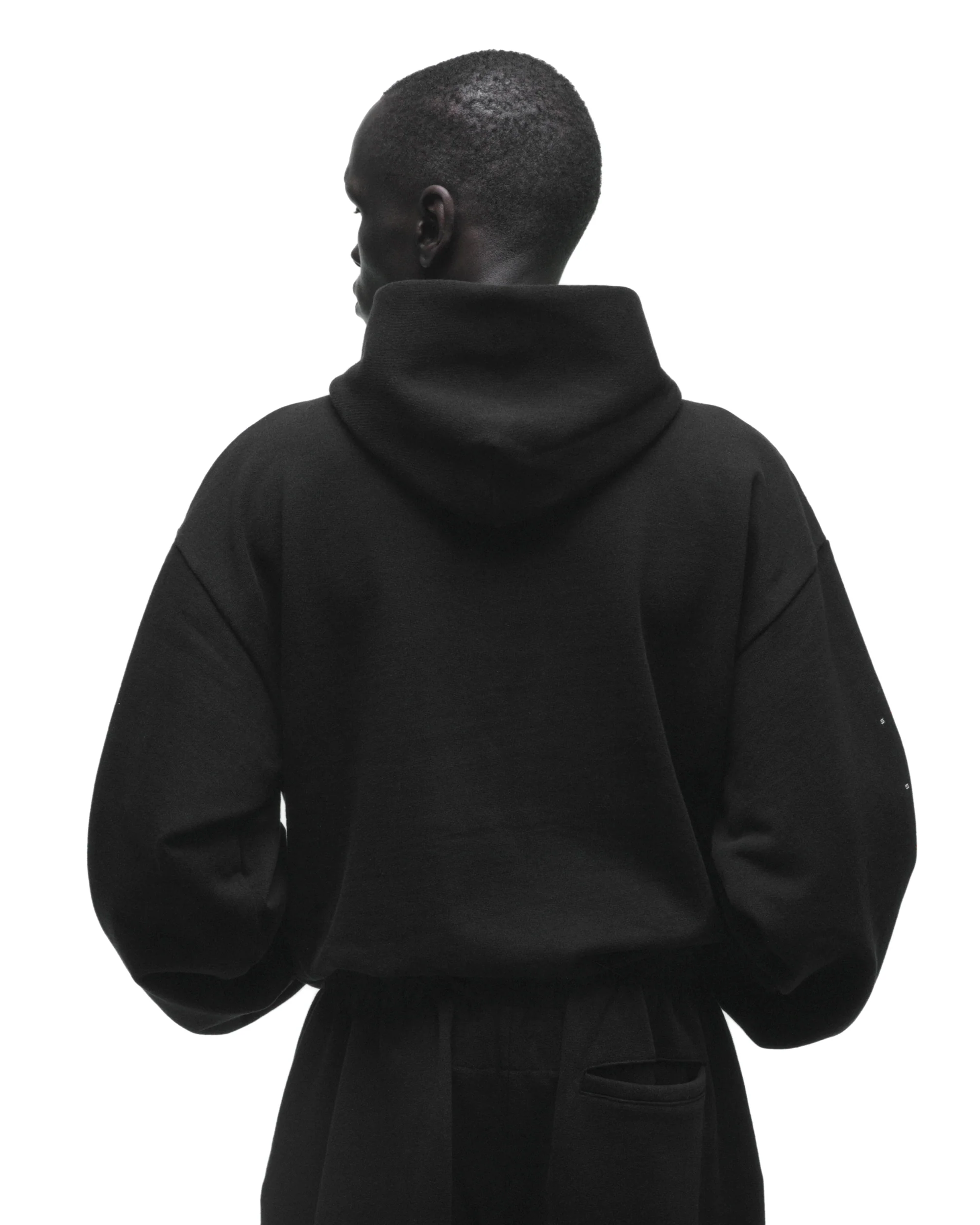 RHINESTONE PUNK V2 HOODIE - Image 11
