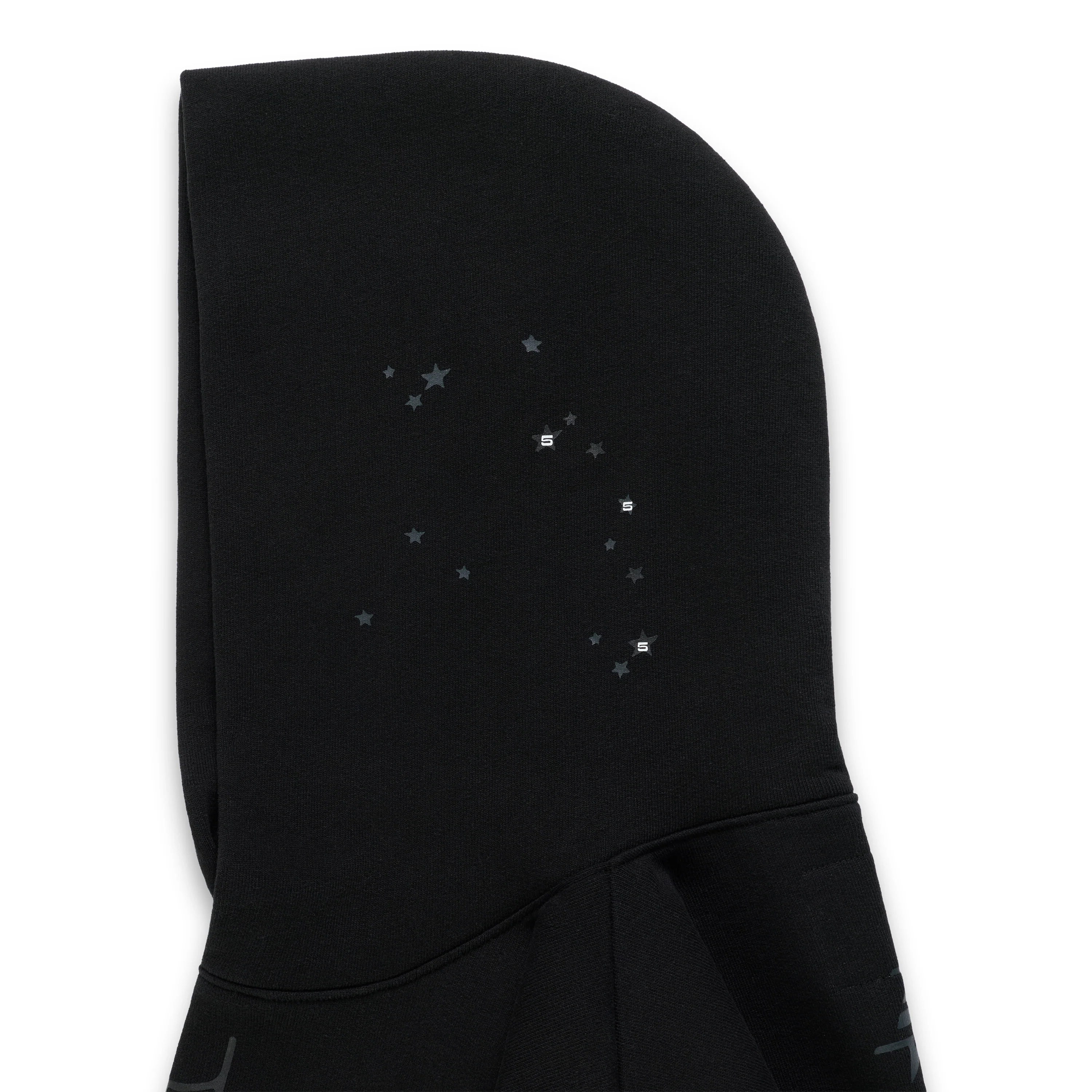 RHINESTONE PUNK V2 HOODIE - Image 6
