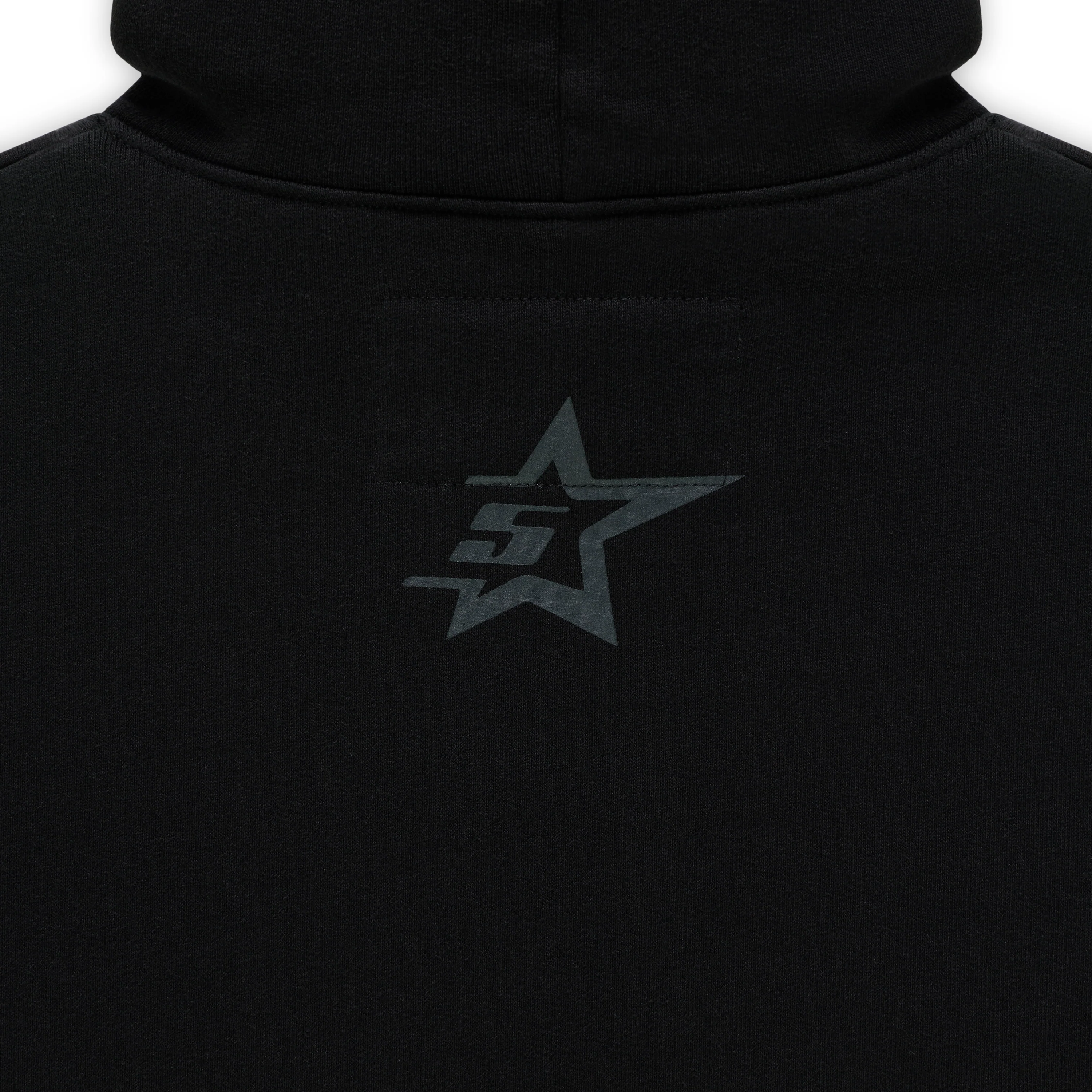 RHINESTONE PUNK V2 HOODIE - Image 7