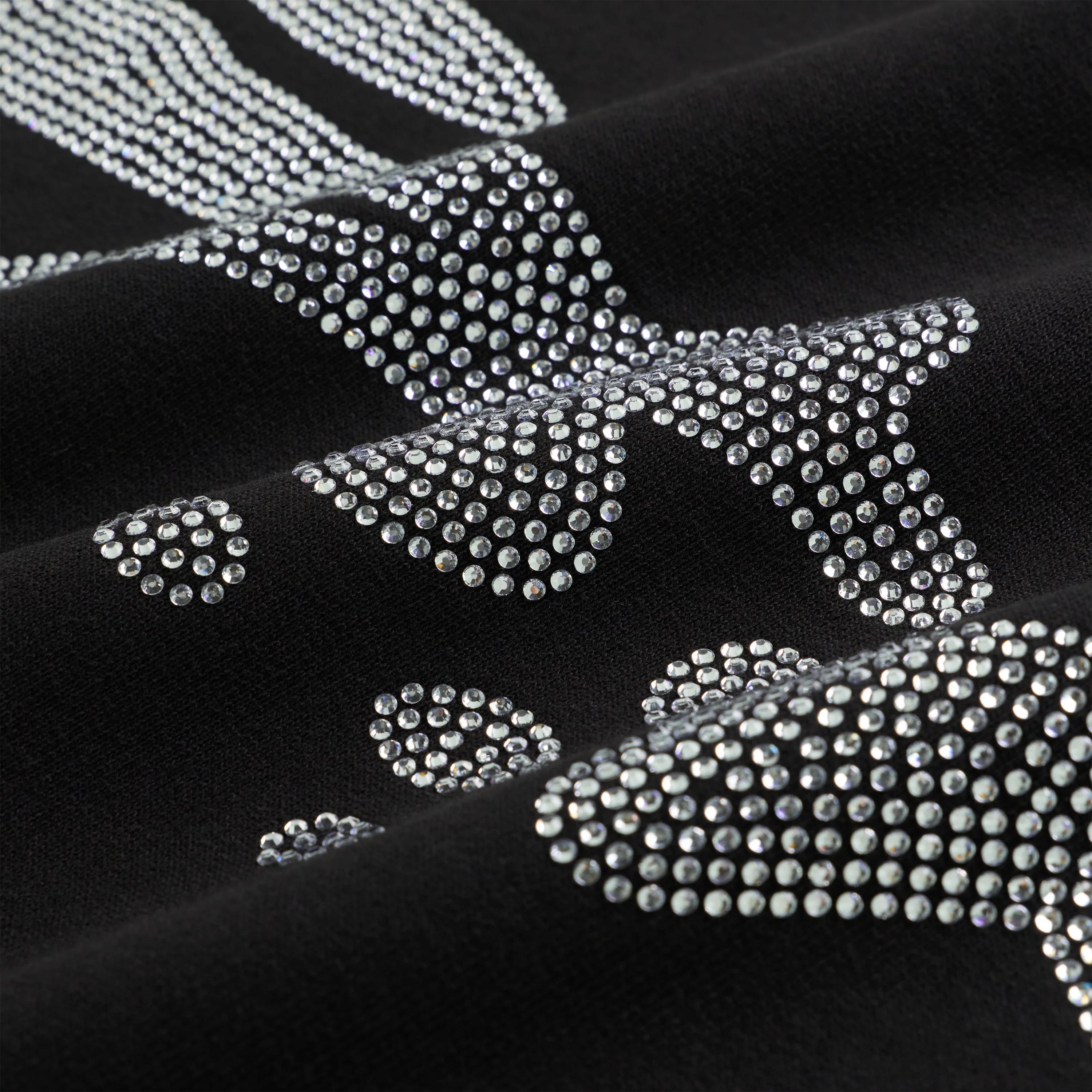 RHINESTONE TM CREWNECK - Image 5