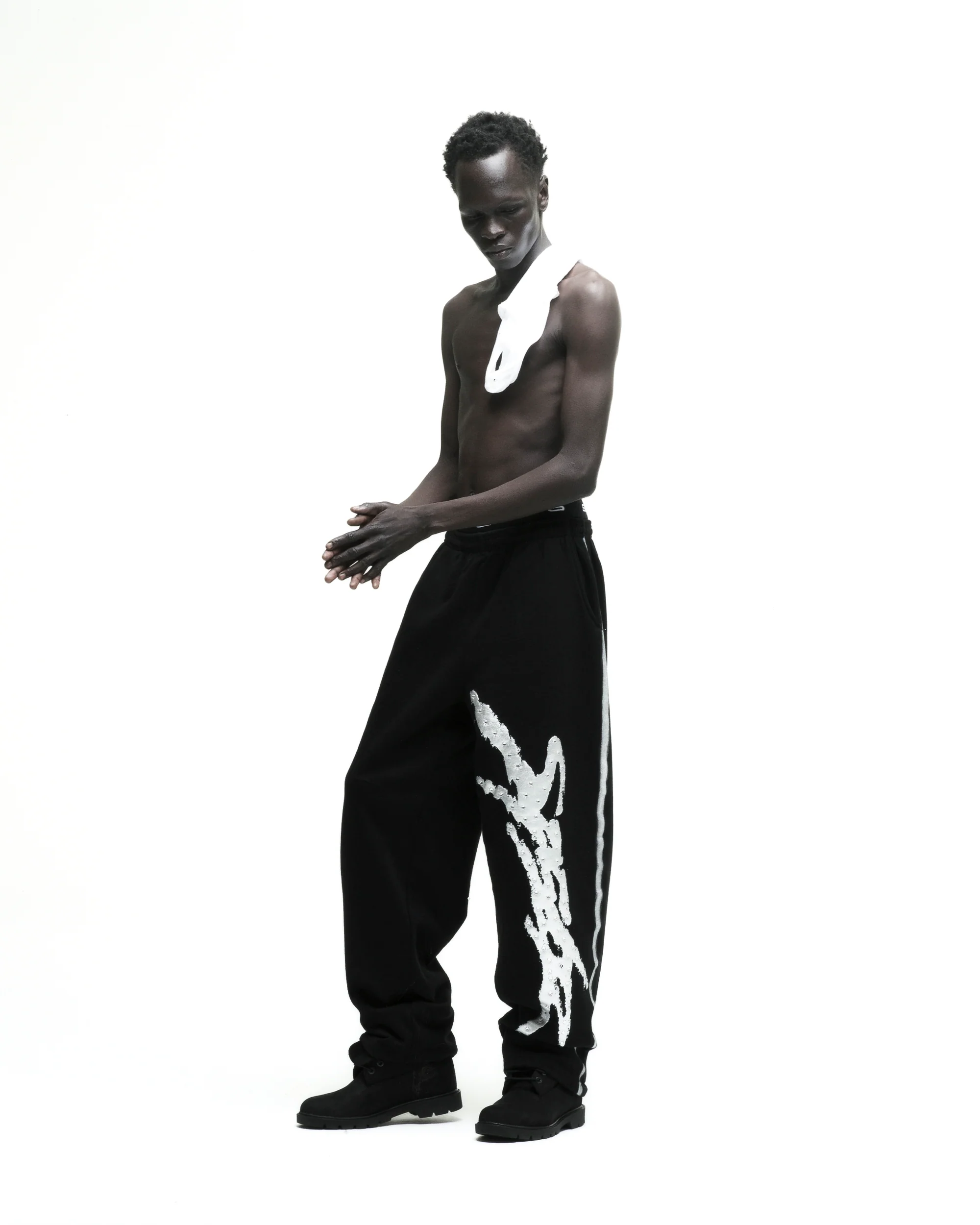 SCREAMING EAGLE SWEATPANT - Image 11