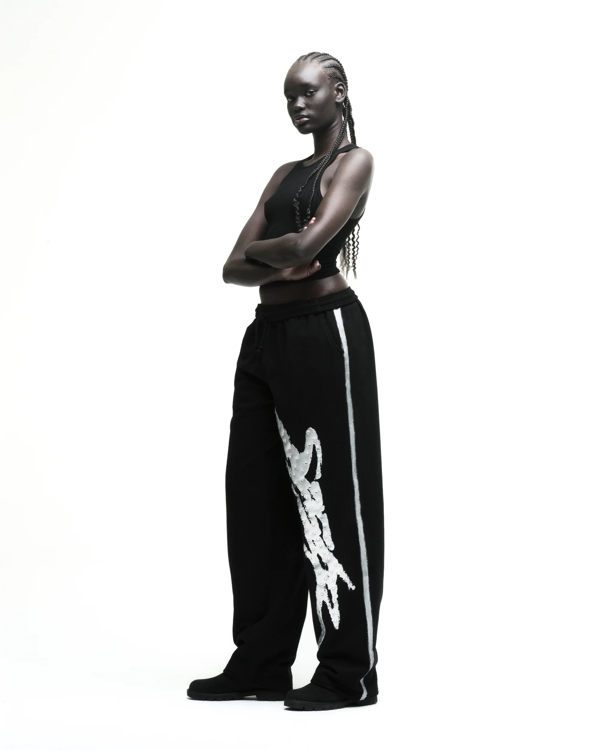 SCREAMING EAGLE SWEATPANT - Image 12