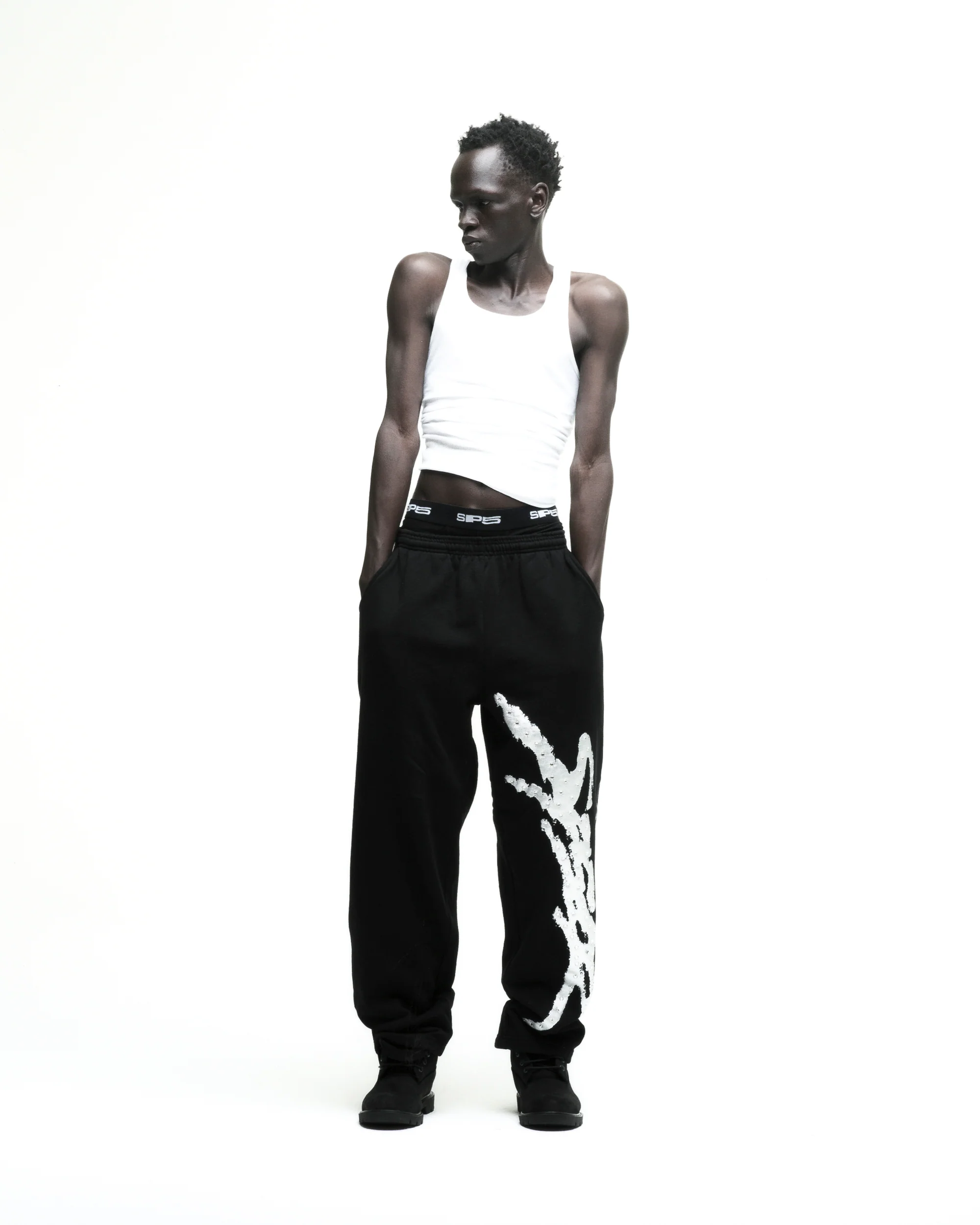 SCREAMING EAGLE SWEATPANT - Image 9
